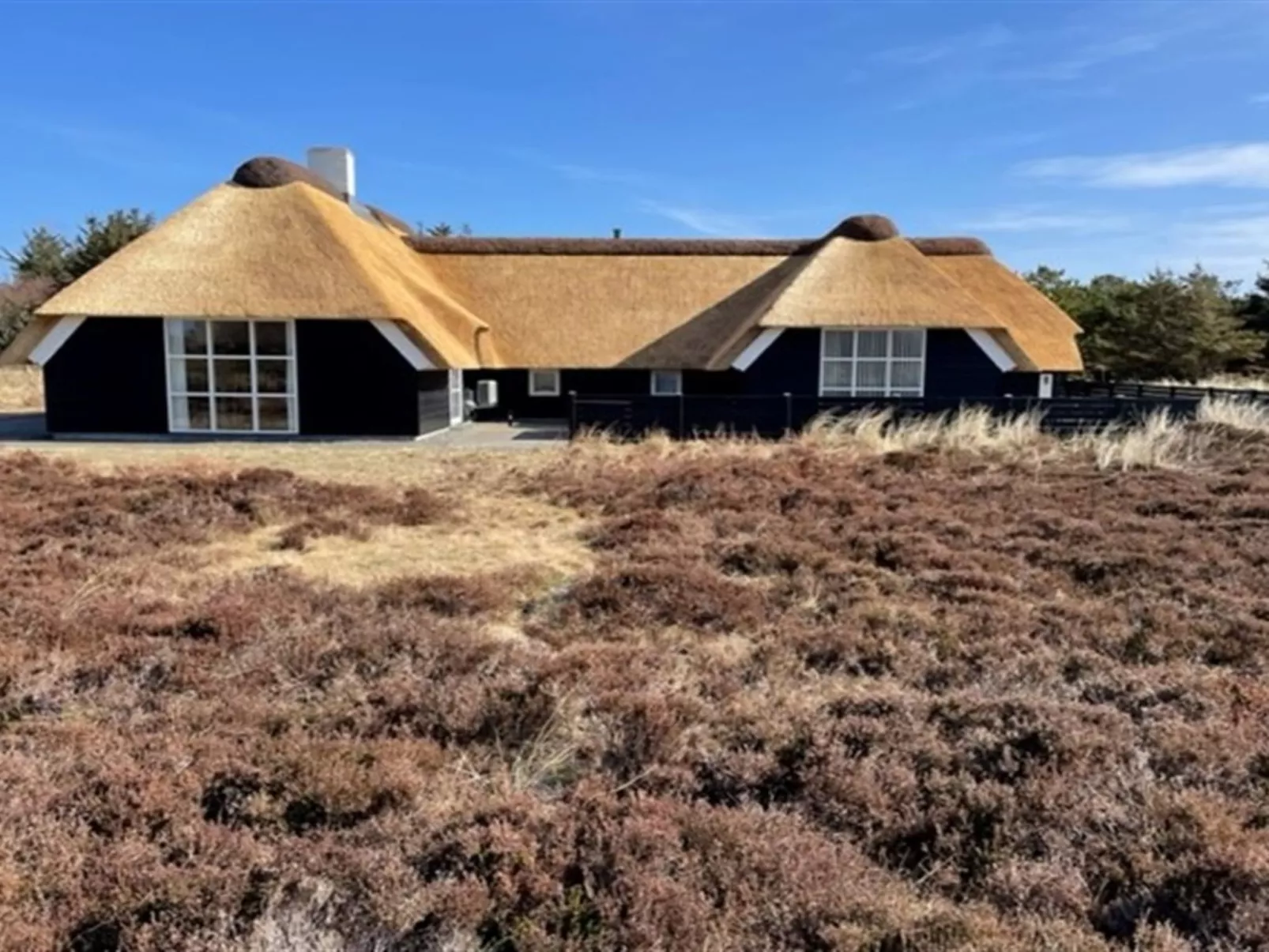 "Rother" - 100m from the sea-Outside