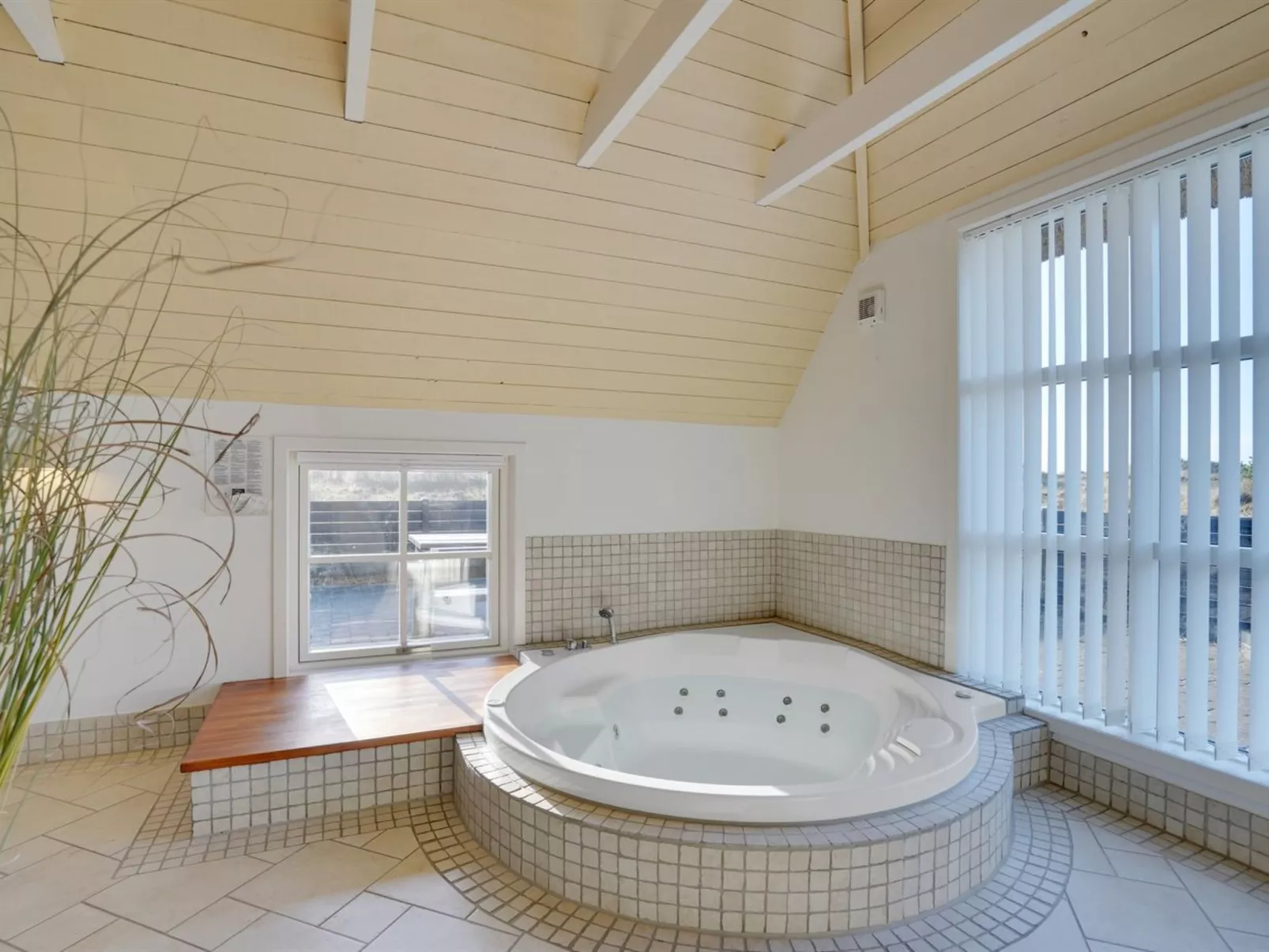 "Rother" - 100m from the sea-Inside
