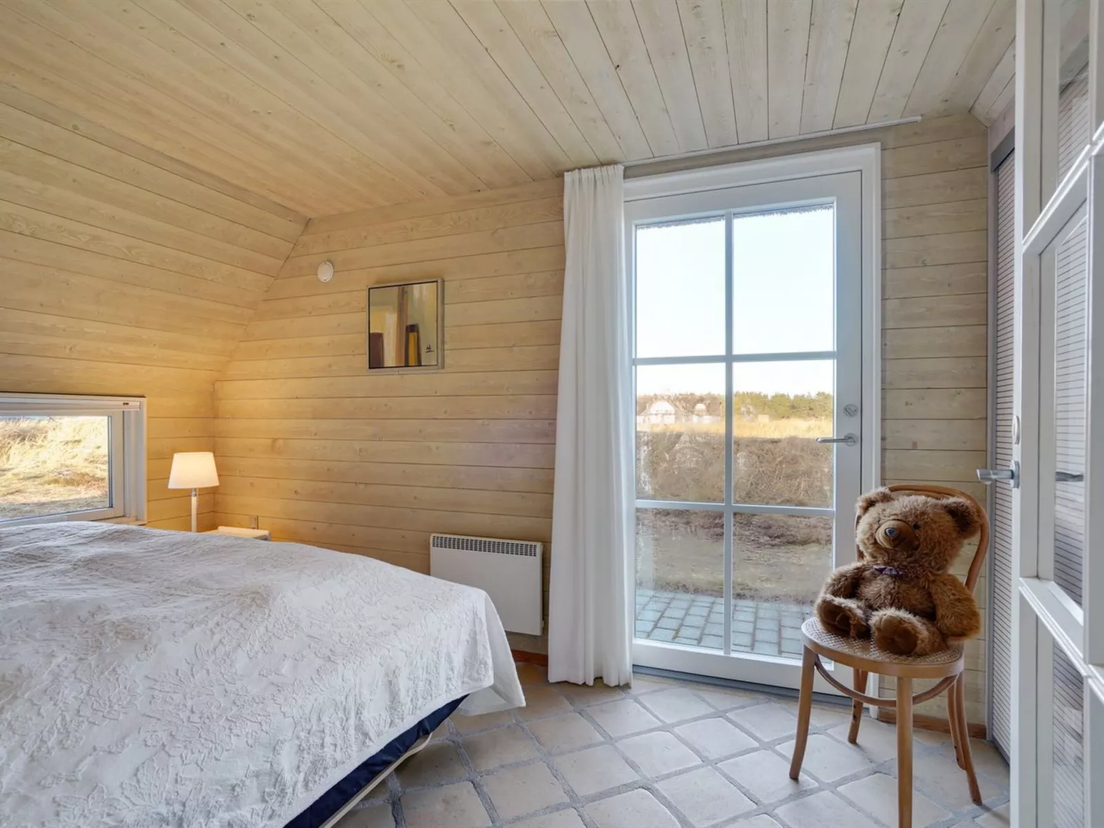 "Rother" - 100m from the sea-Inside