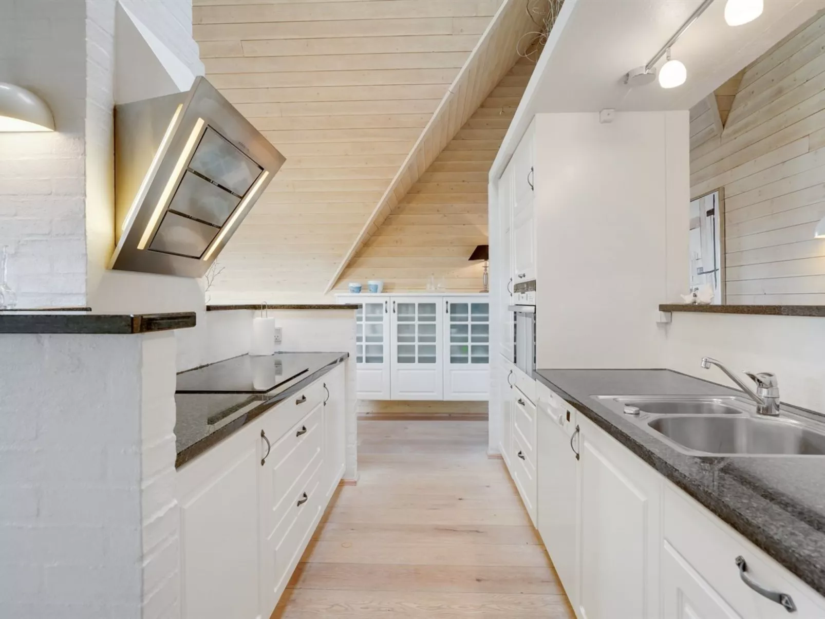 "Rother" - 100m from the sea-Inside