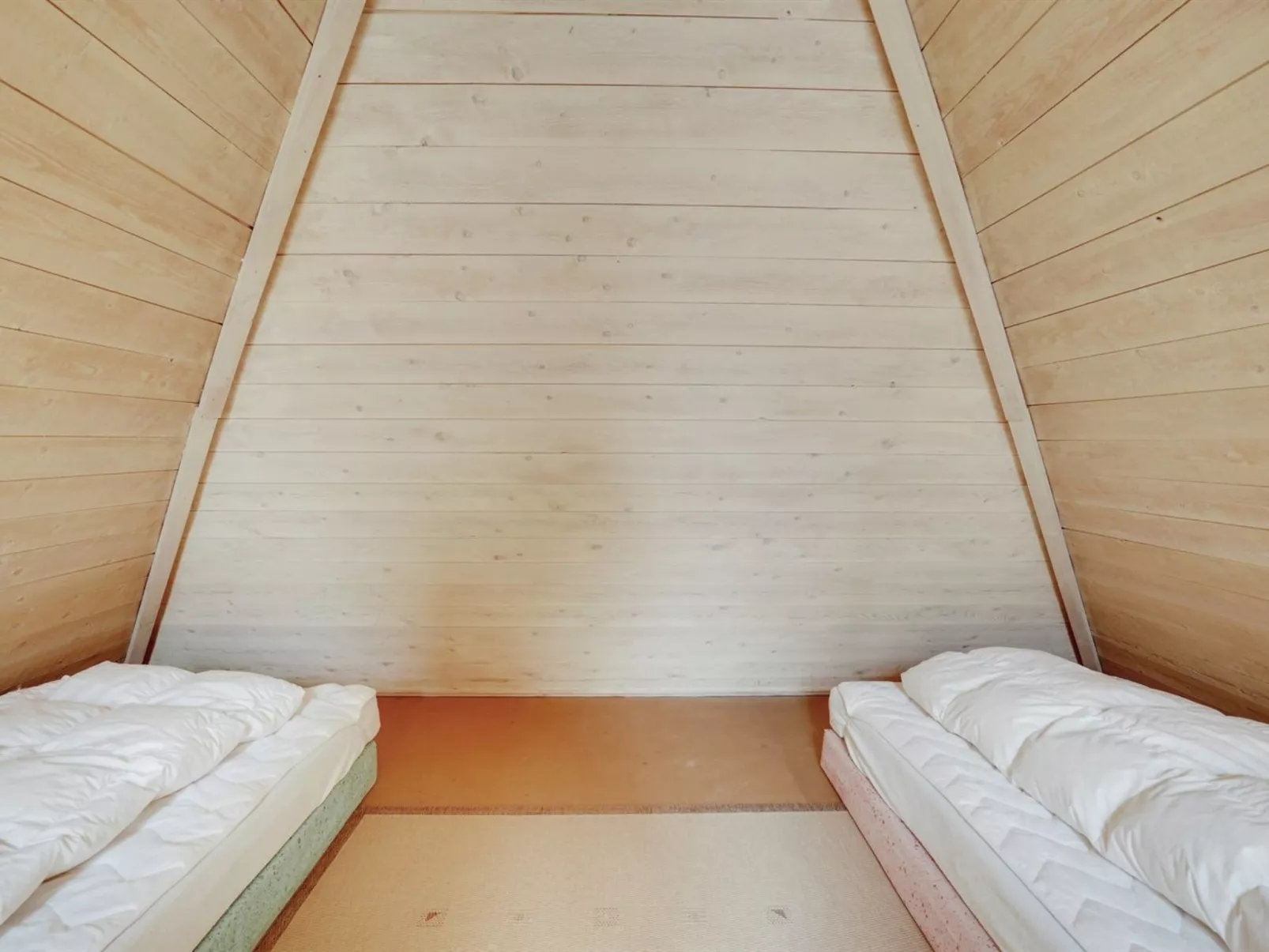 "Rother" - 100m from the sea-Inside
