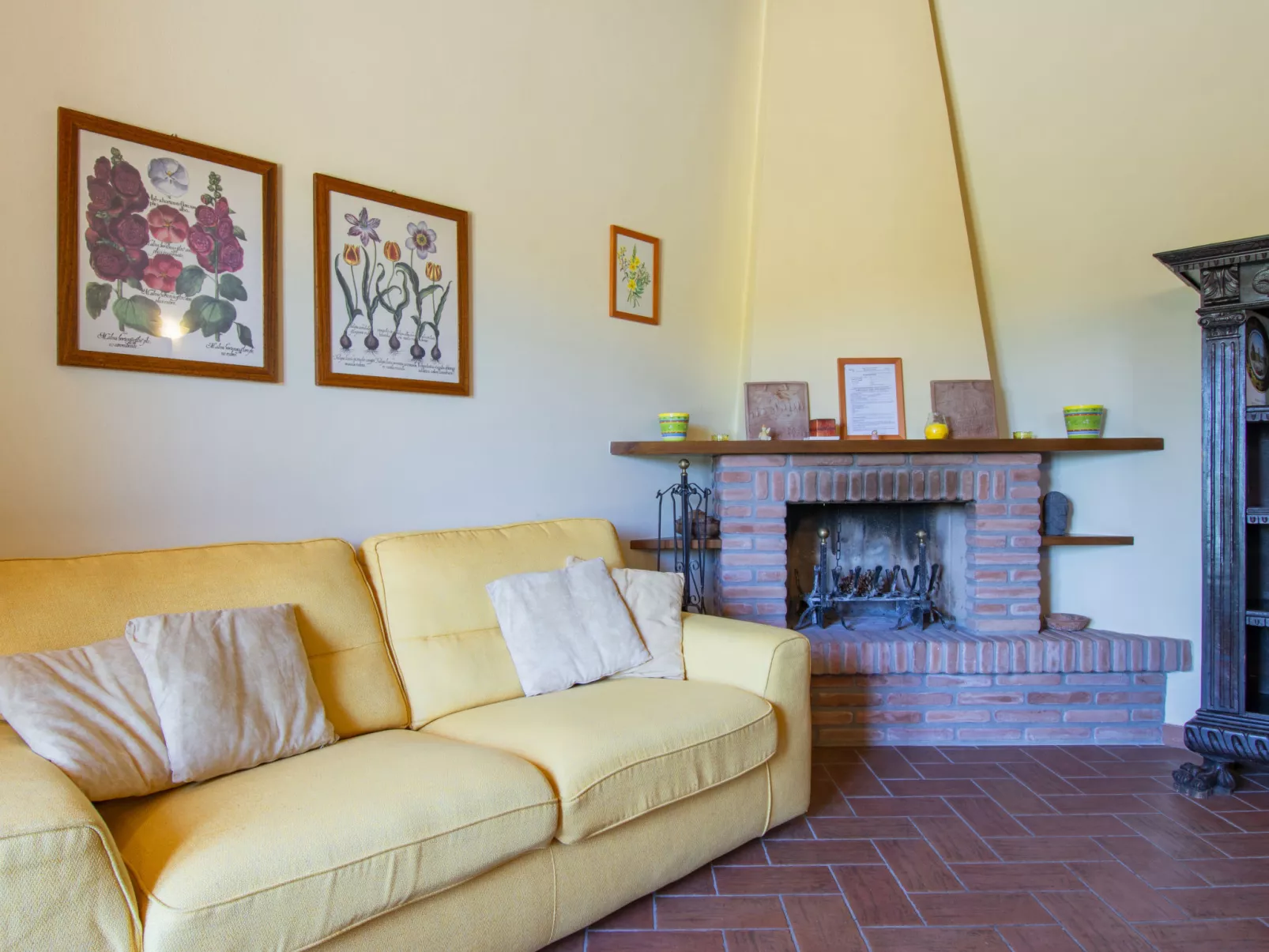 Cedri Alti-Inside