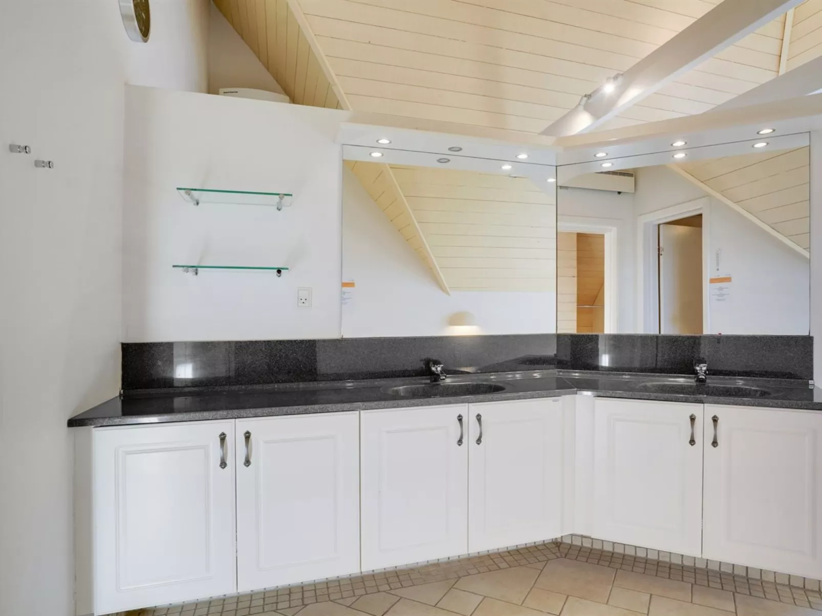 "Rother" - 100m from the sea-Inside