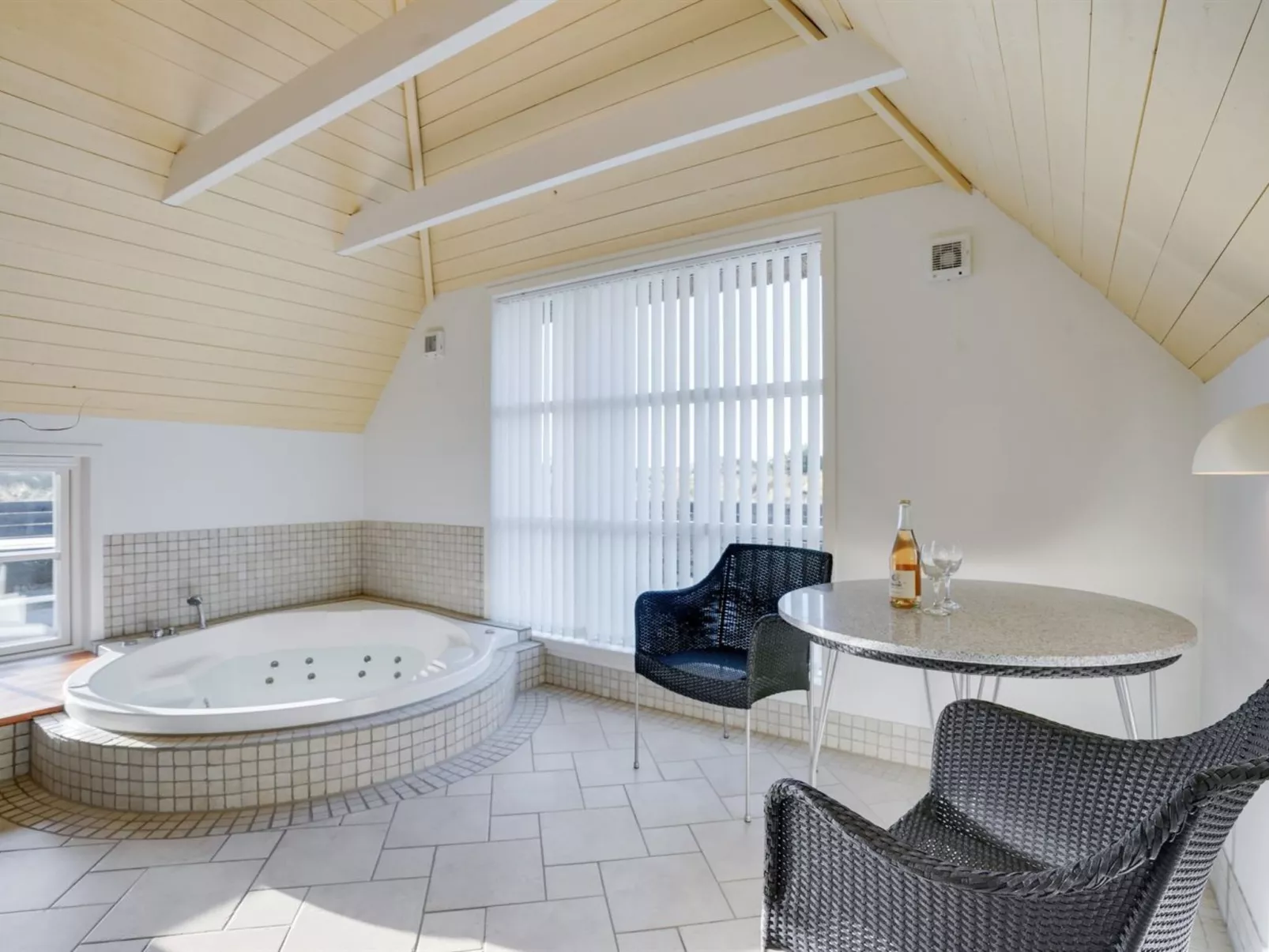 "Rother" - 100m from the sea-Inside