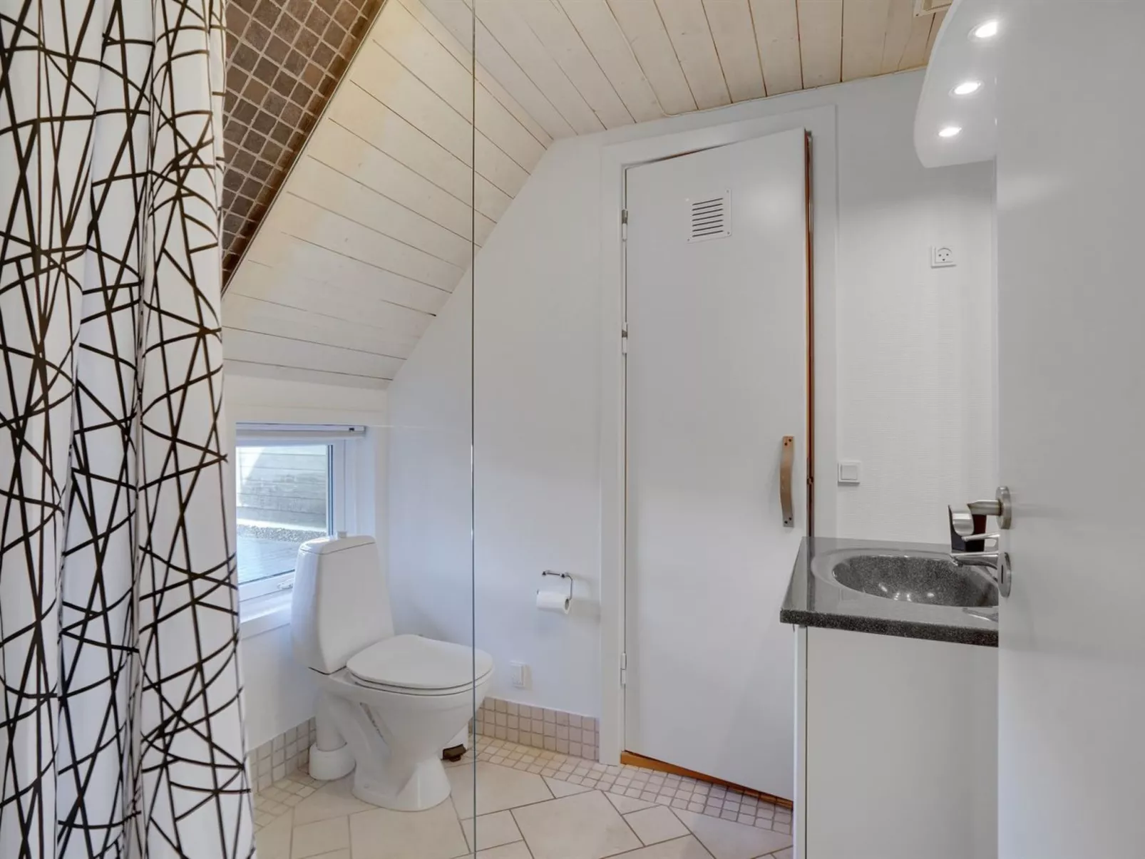 "Rother" - 100m from the sea-Inside