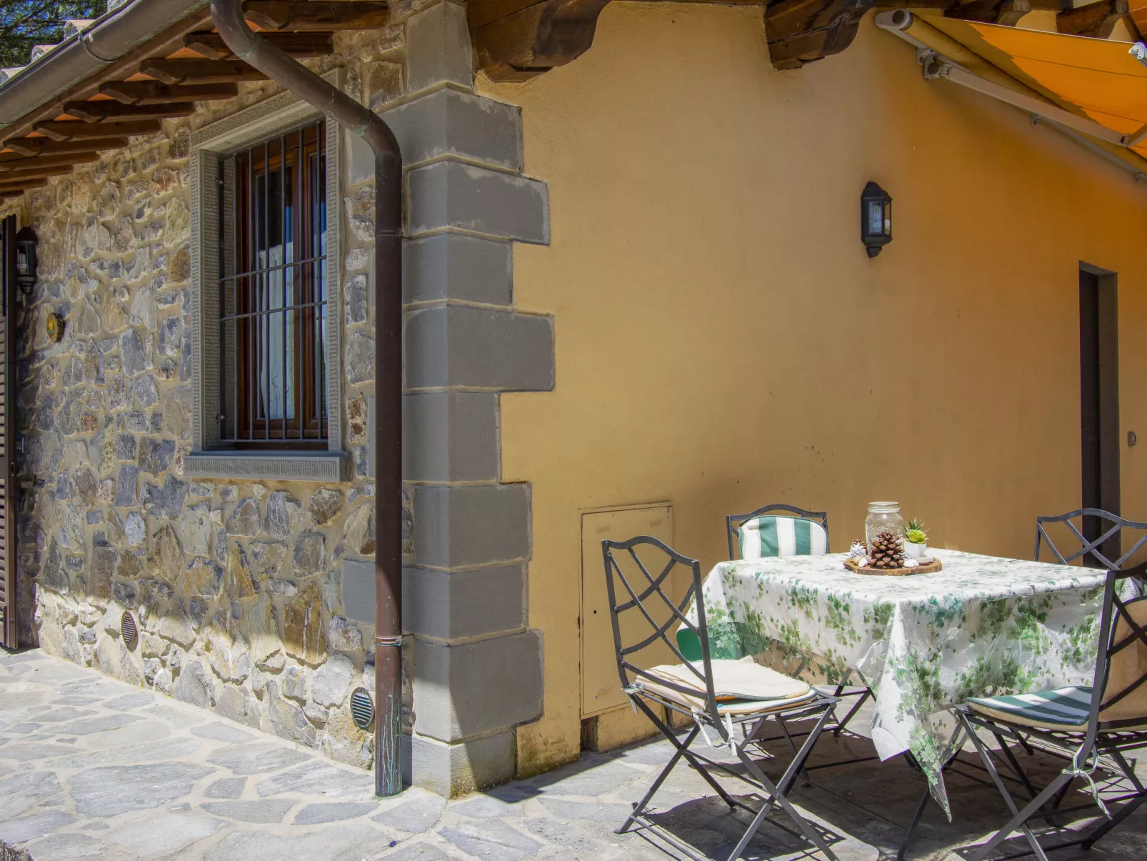 Cedri Alti-Outside