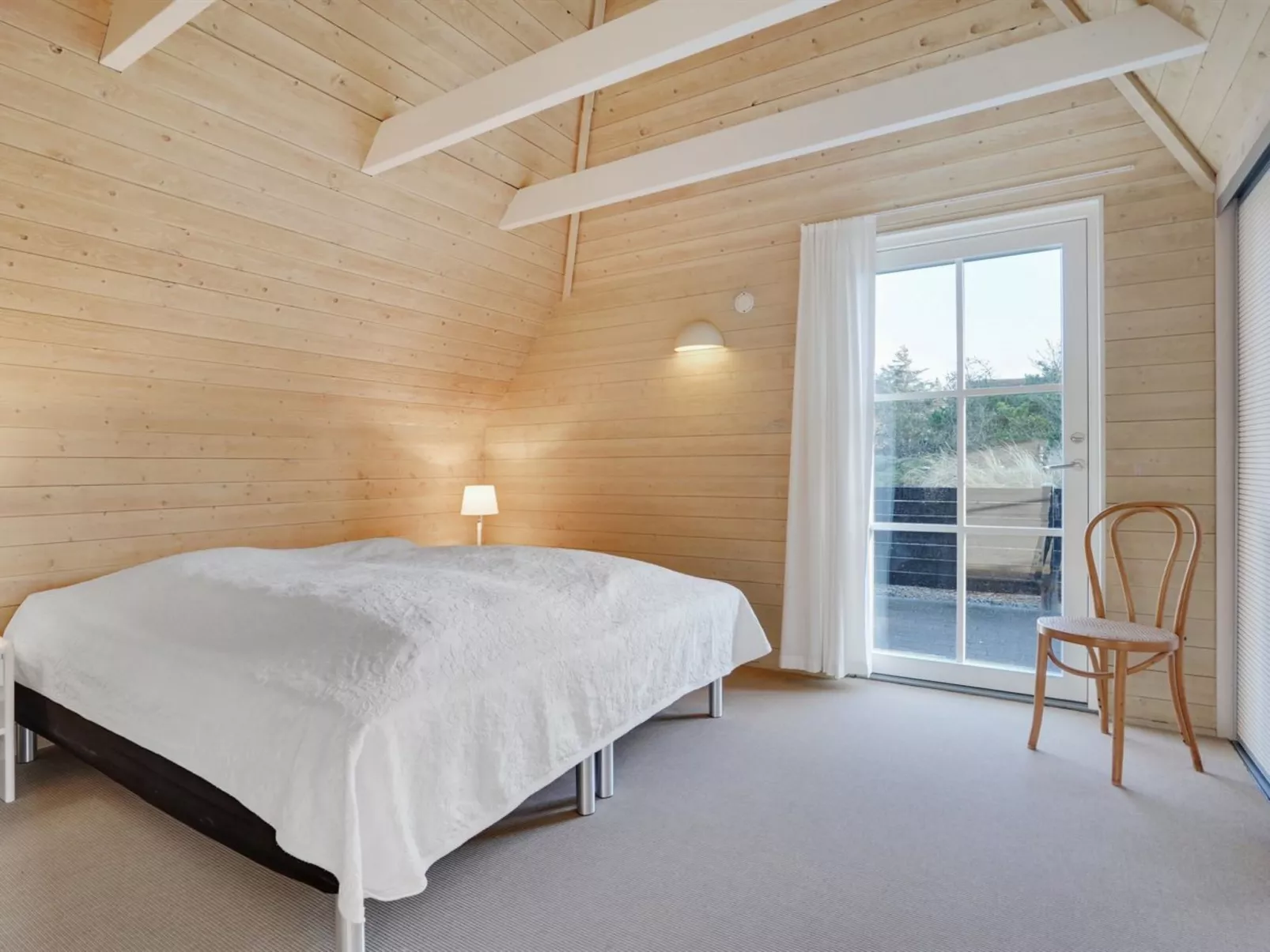 "Rother" - 100m from the sea-Inside