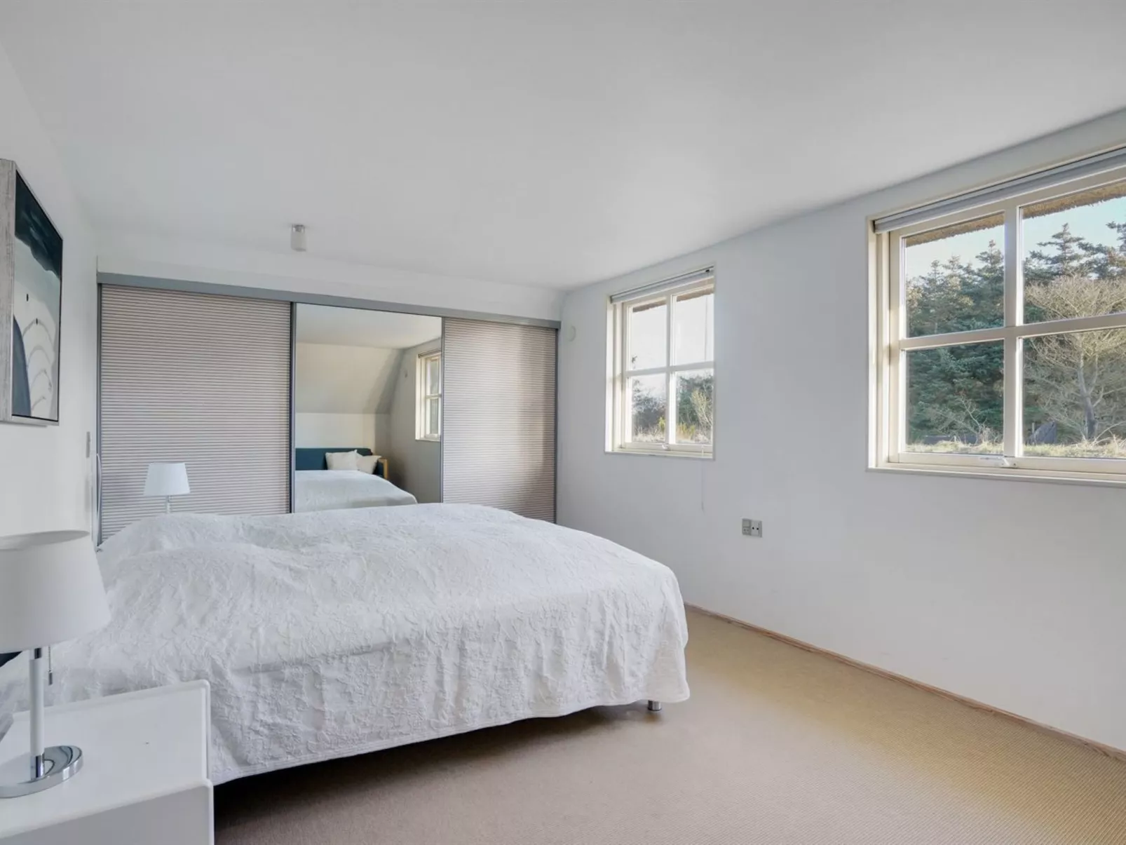 "Rother" - 100m from the sea-Inside