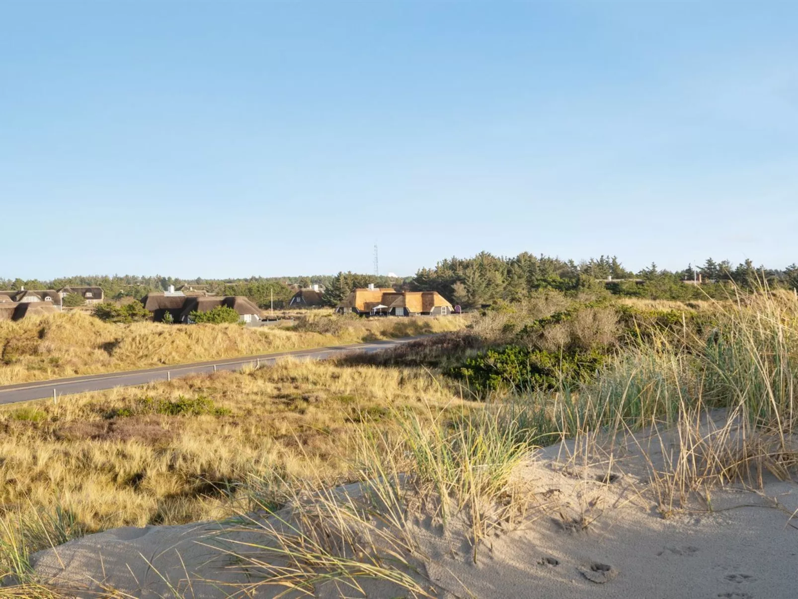 "Rother" - 100m from the sea-Outside