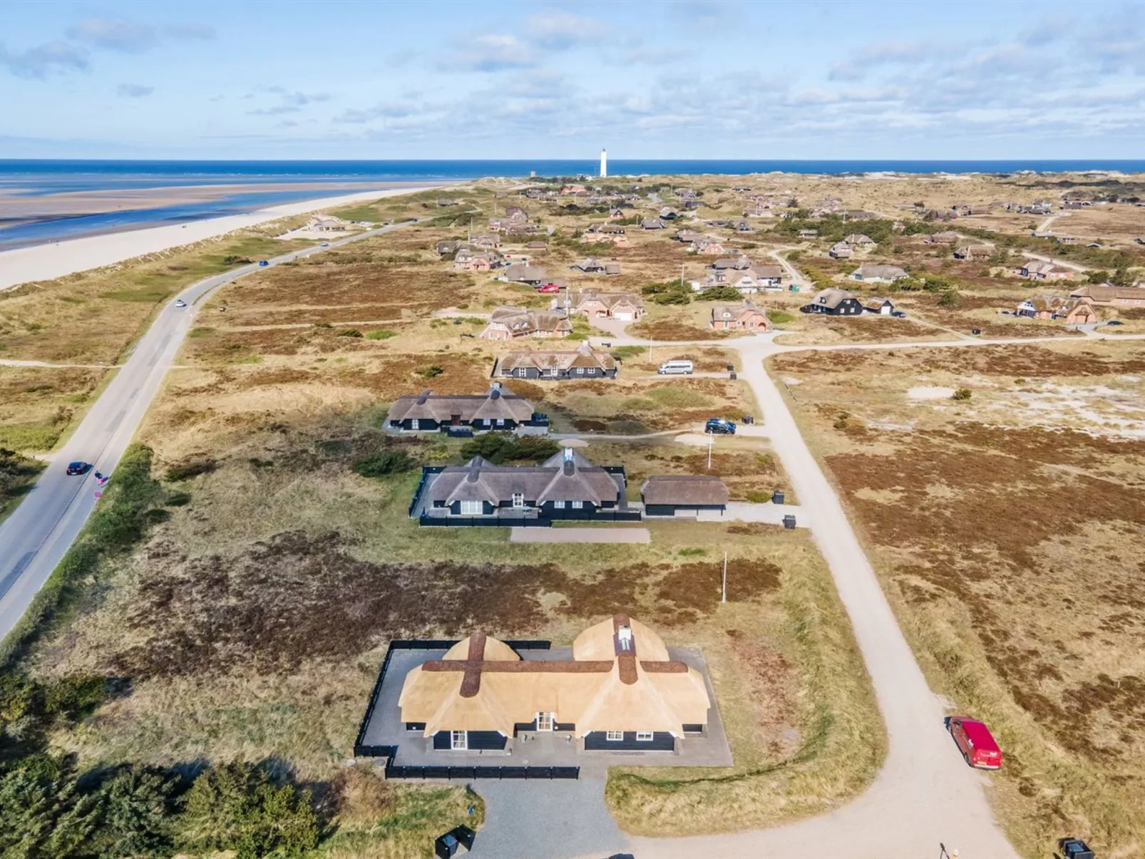 "Rother" - 100m from the sea-Inside