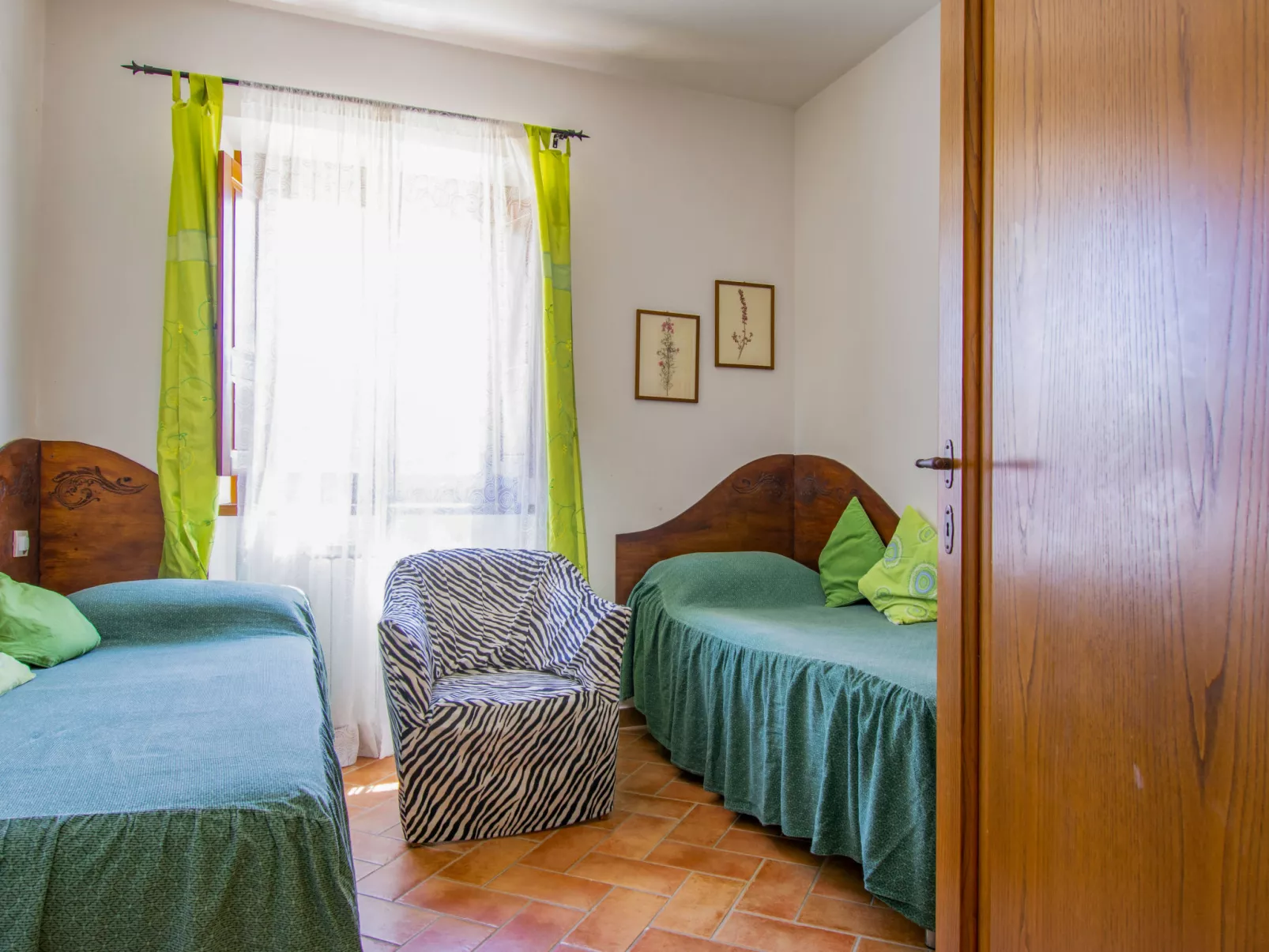 Cedri Alti-Inside