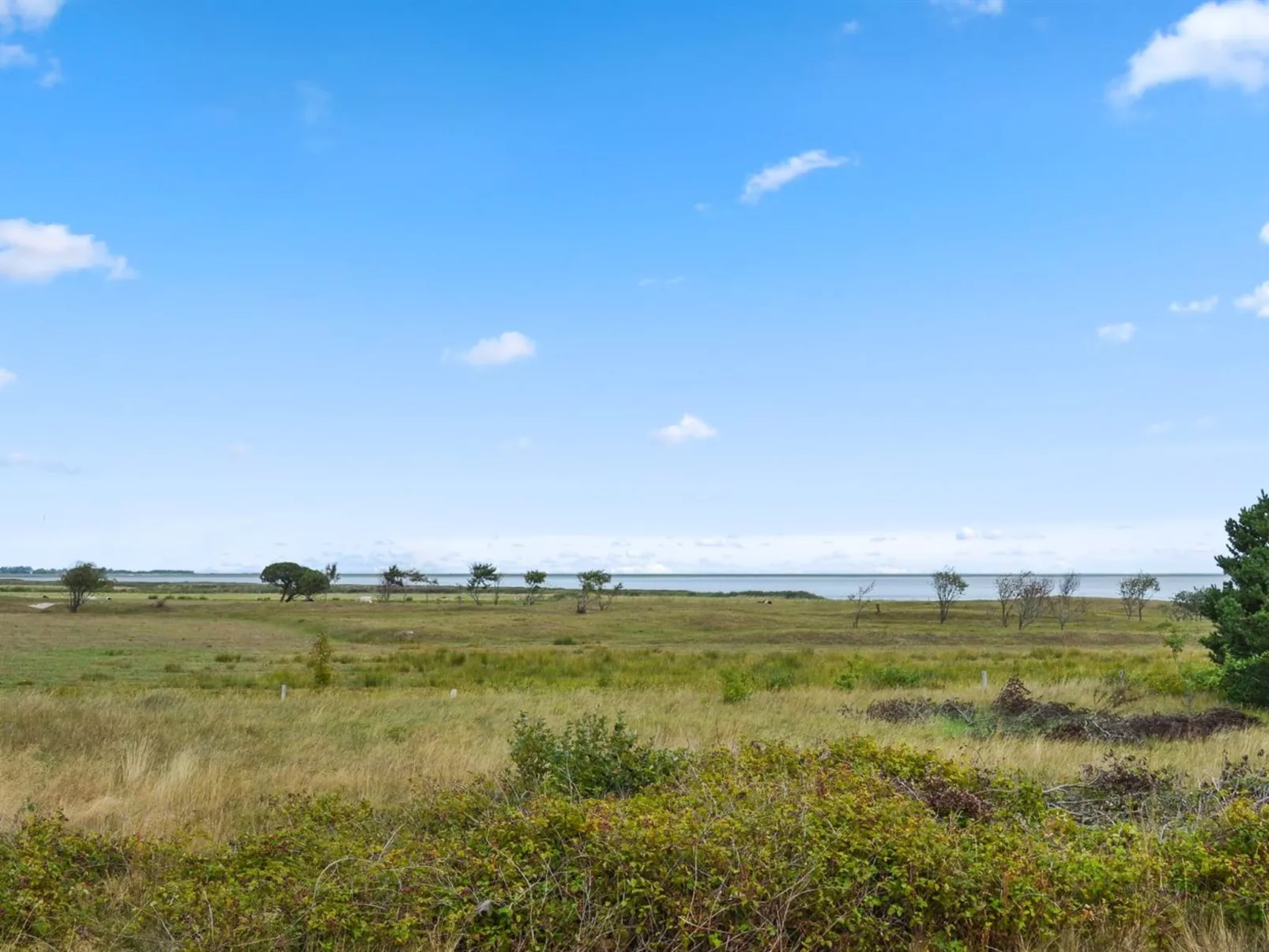 "Annicka" - 5km from the sea-Outside