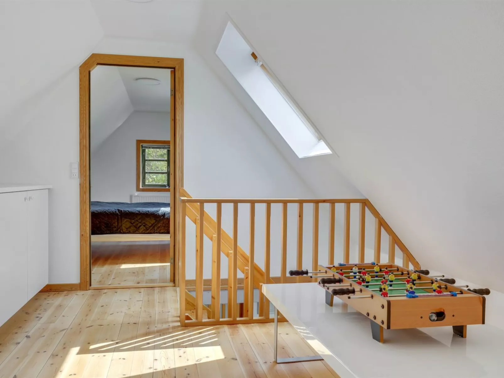 "Neena" - 2km from the sea-Inside