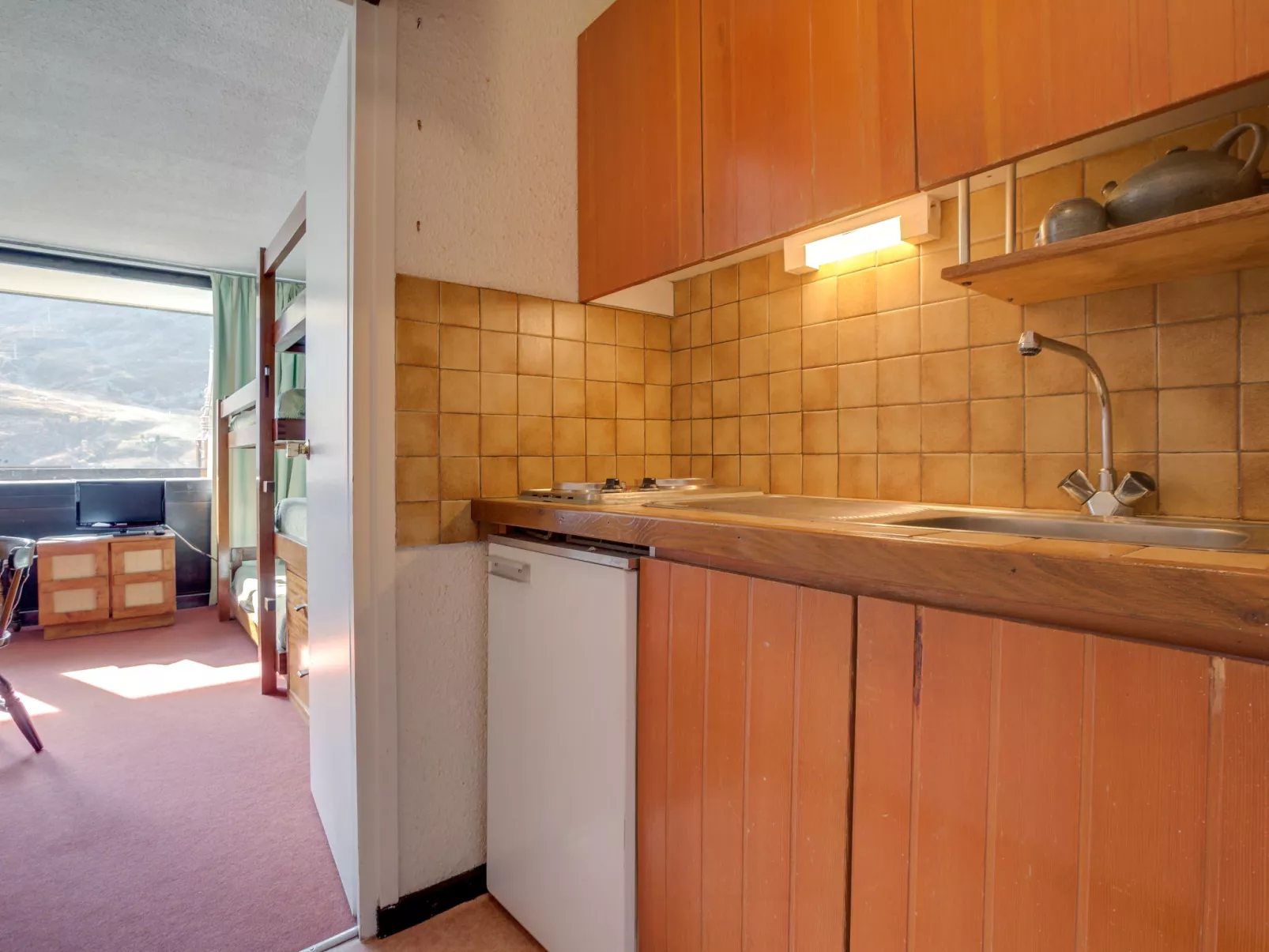 Aravis 314-Inside