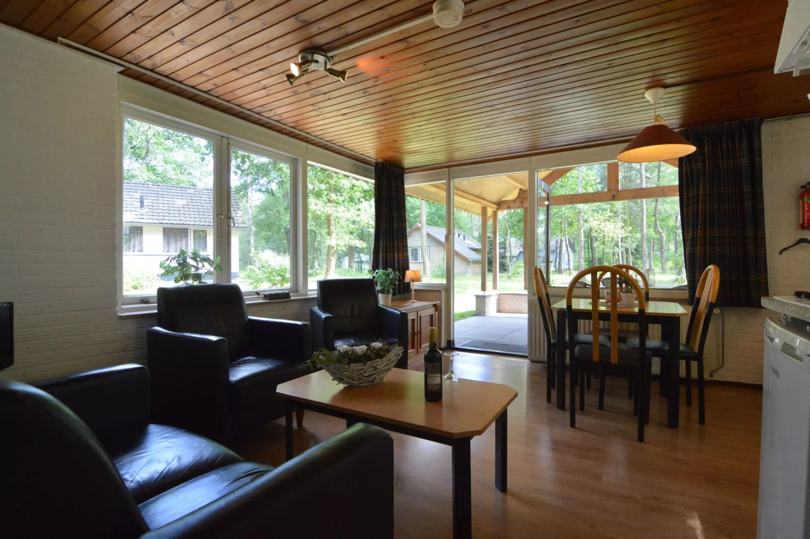 't Haasje-Wohnzimmer