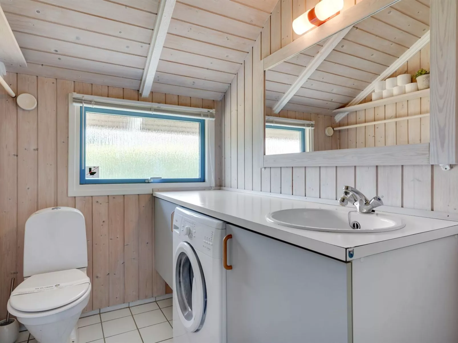 "Jarmericus" - 300m from the sea-Drinnen