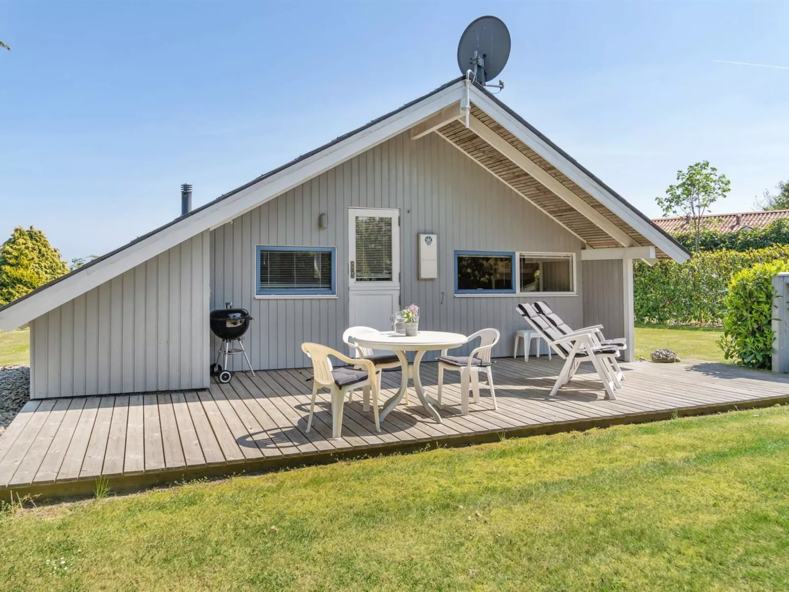 "Jarmericus" - 300m from the sea-Draußen