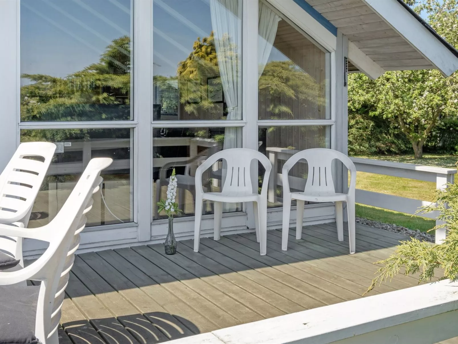 "Jarmericus" - 300m from the sea-Drinnen