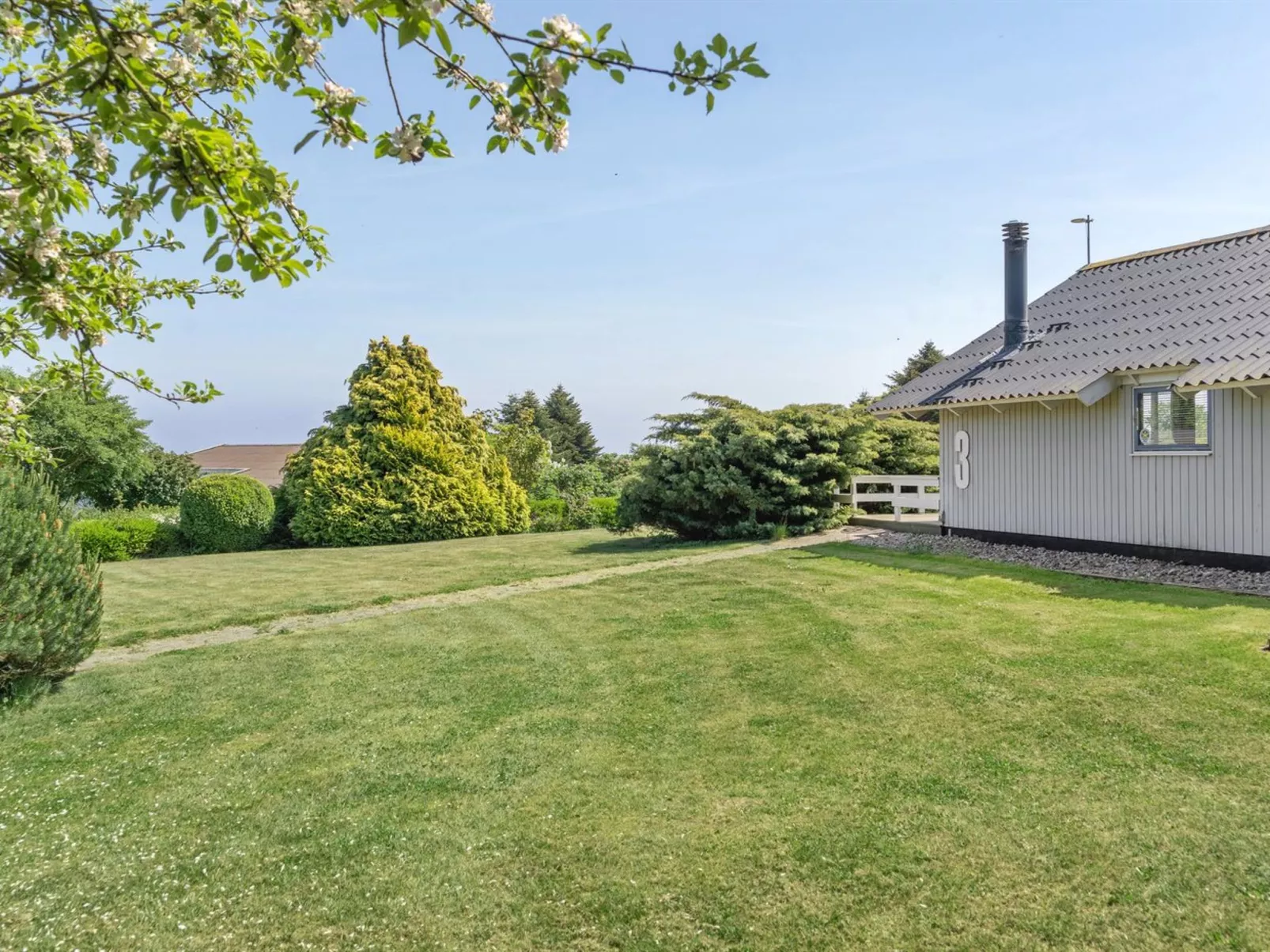 "Jarmericus" - 300m from the sea-Draußen