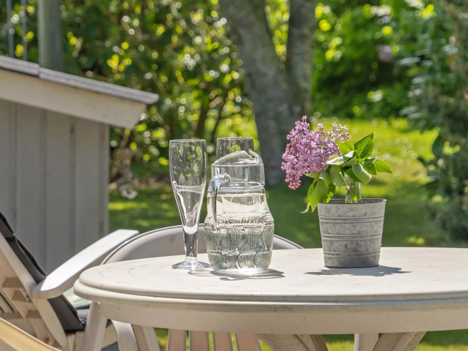 "Jarmericus" - 300m from the sea-Drinnen