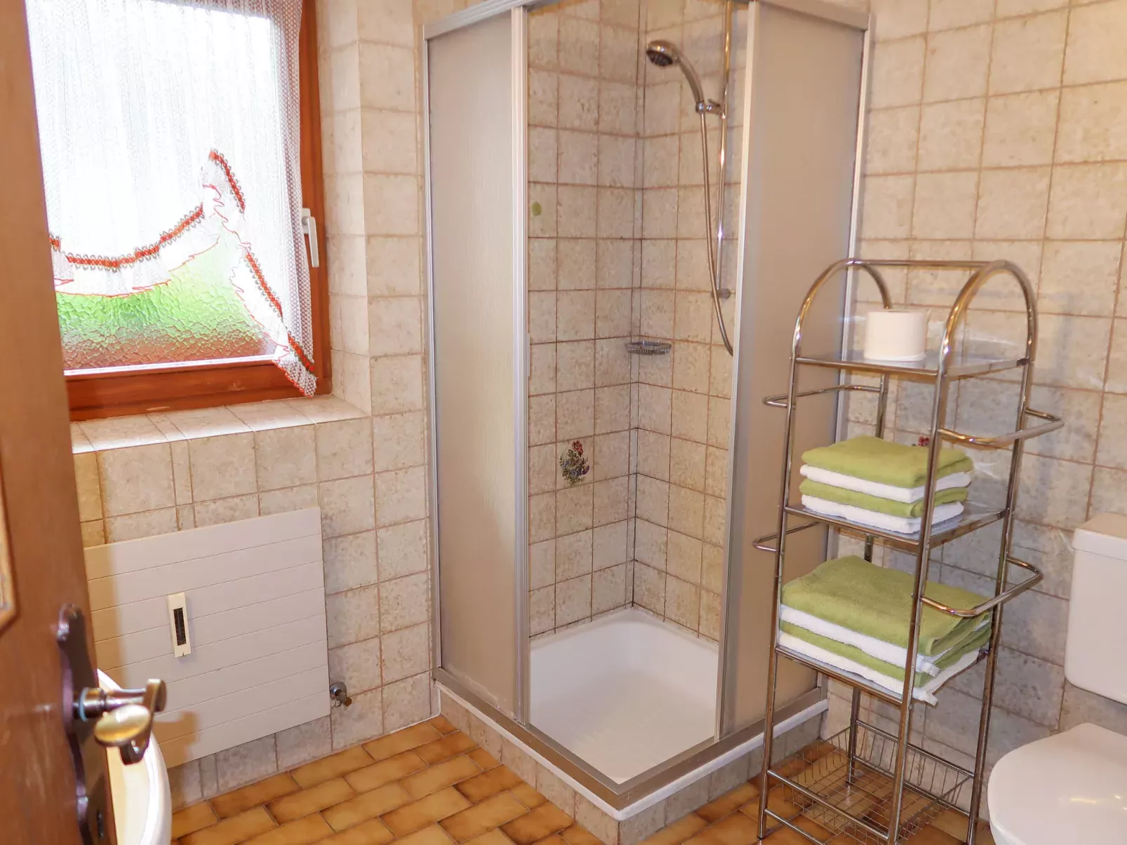 Fichtenblick App. 2-Inside