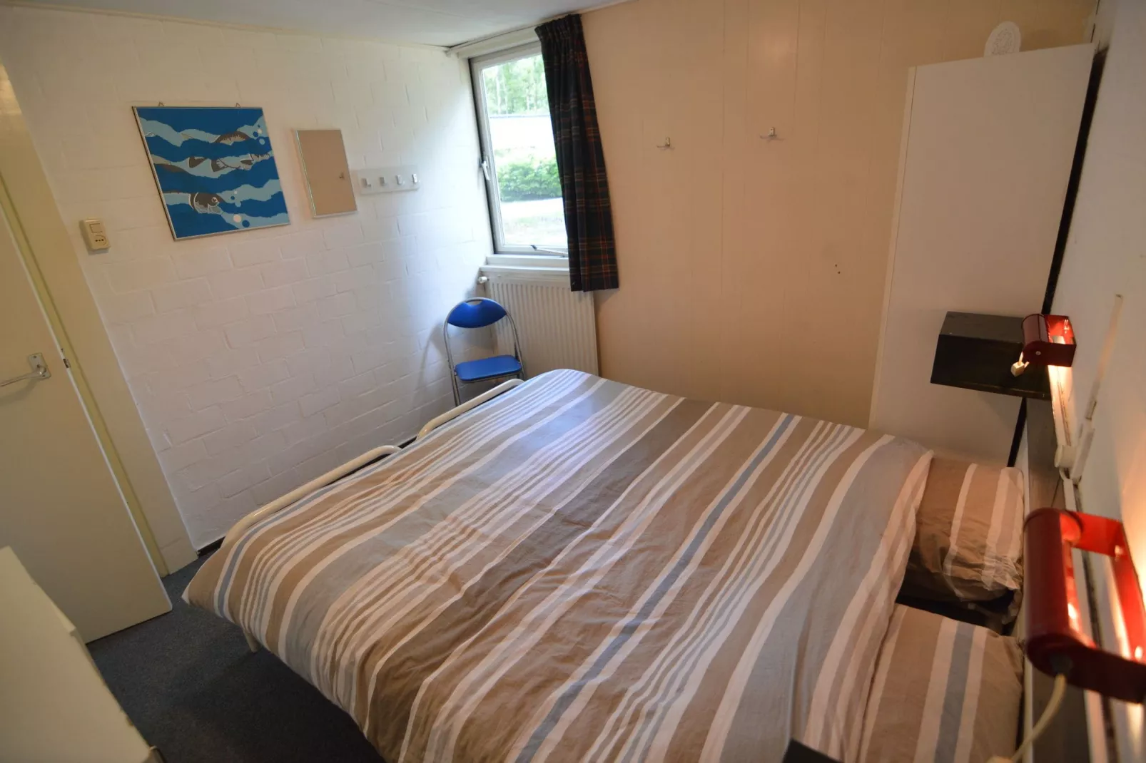 't Haasje-Schlafzimmer