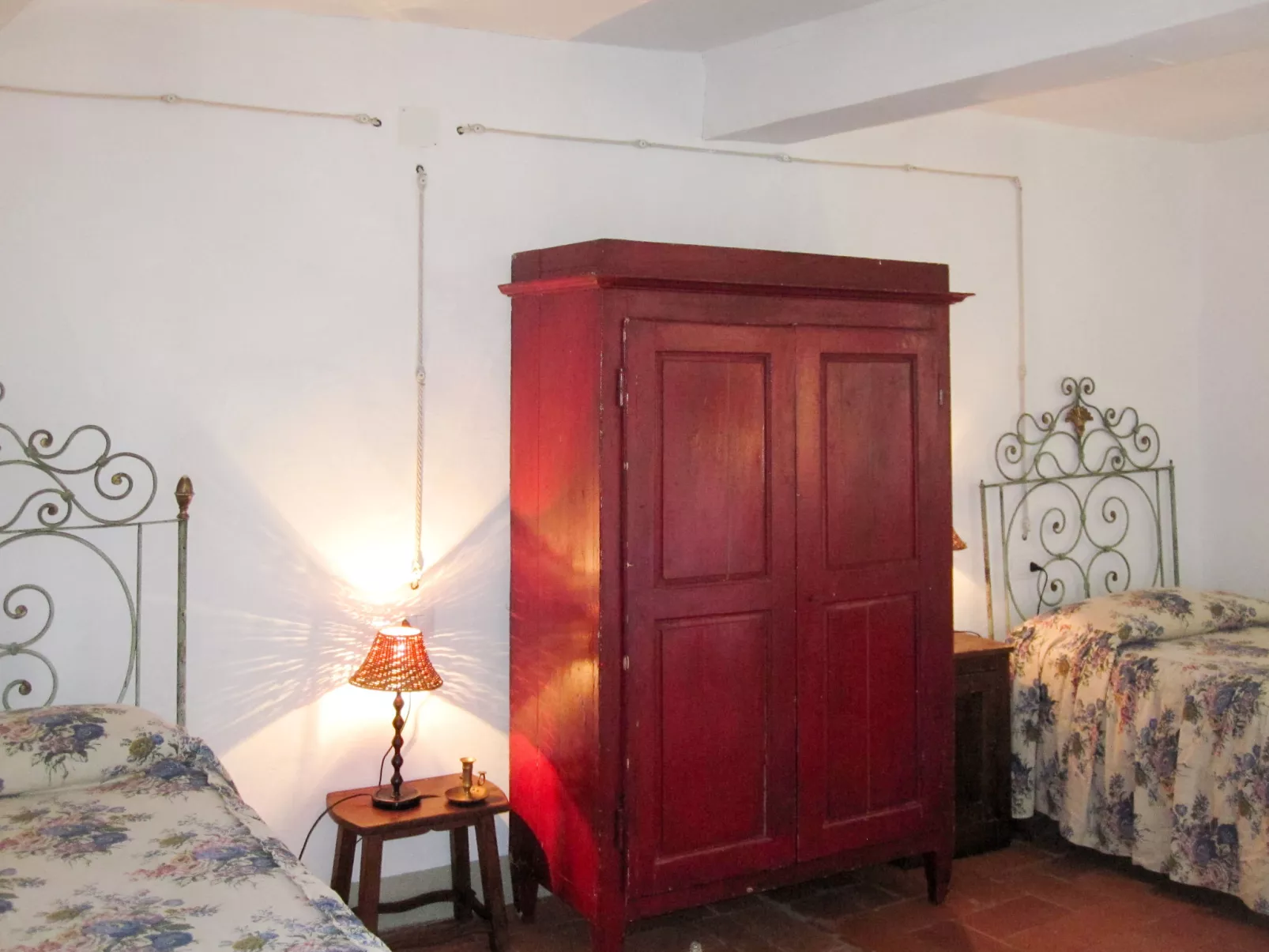 Borgo La Cella-Inside