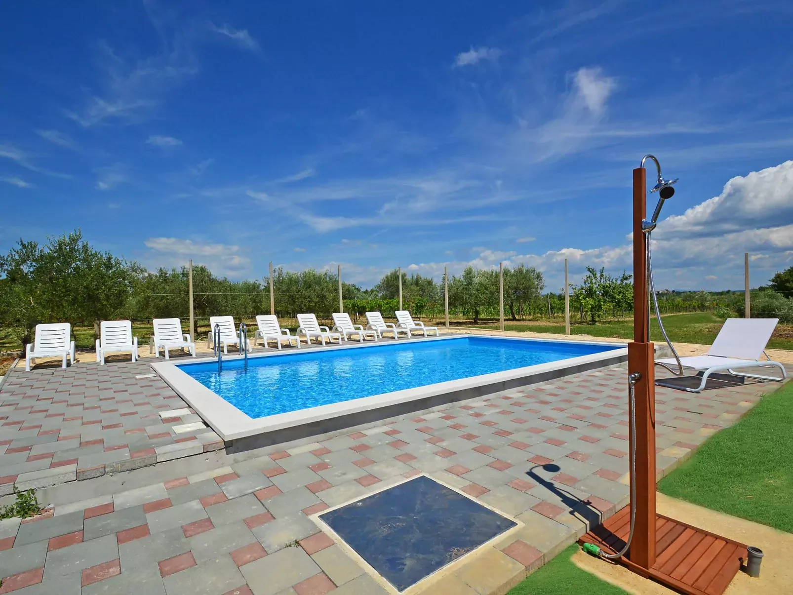 Villa Hill-Dehors