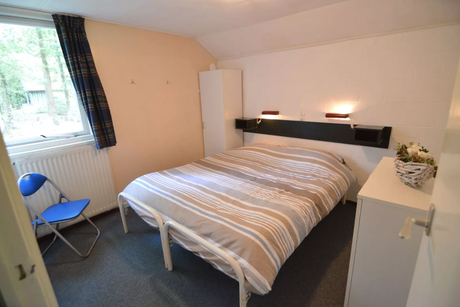 't Haasje-Schlafzimmer