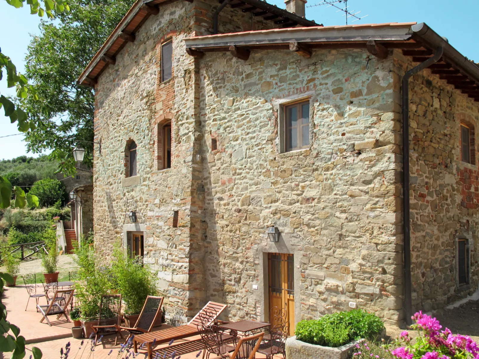 Borgo La Cella