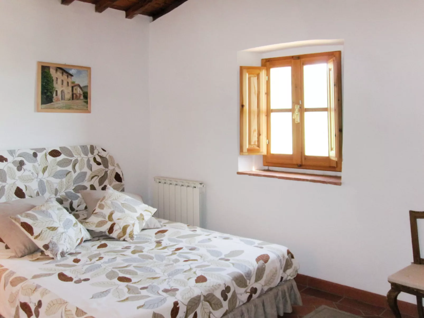 Borgo La Cella-Inside
