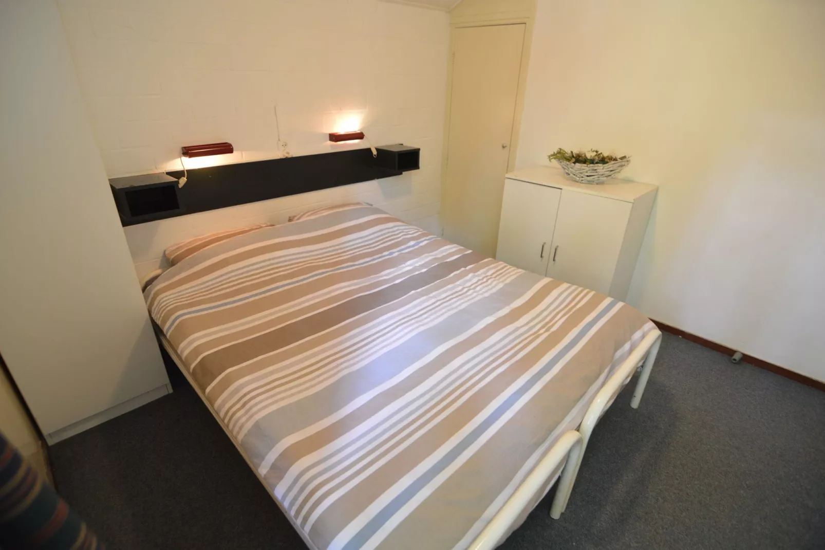 't Haasje-Schlafzimmer