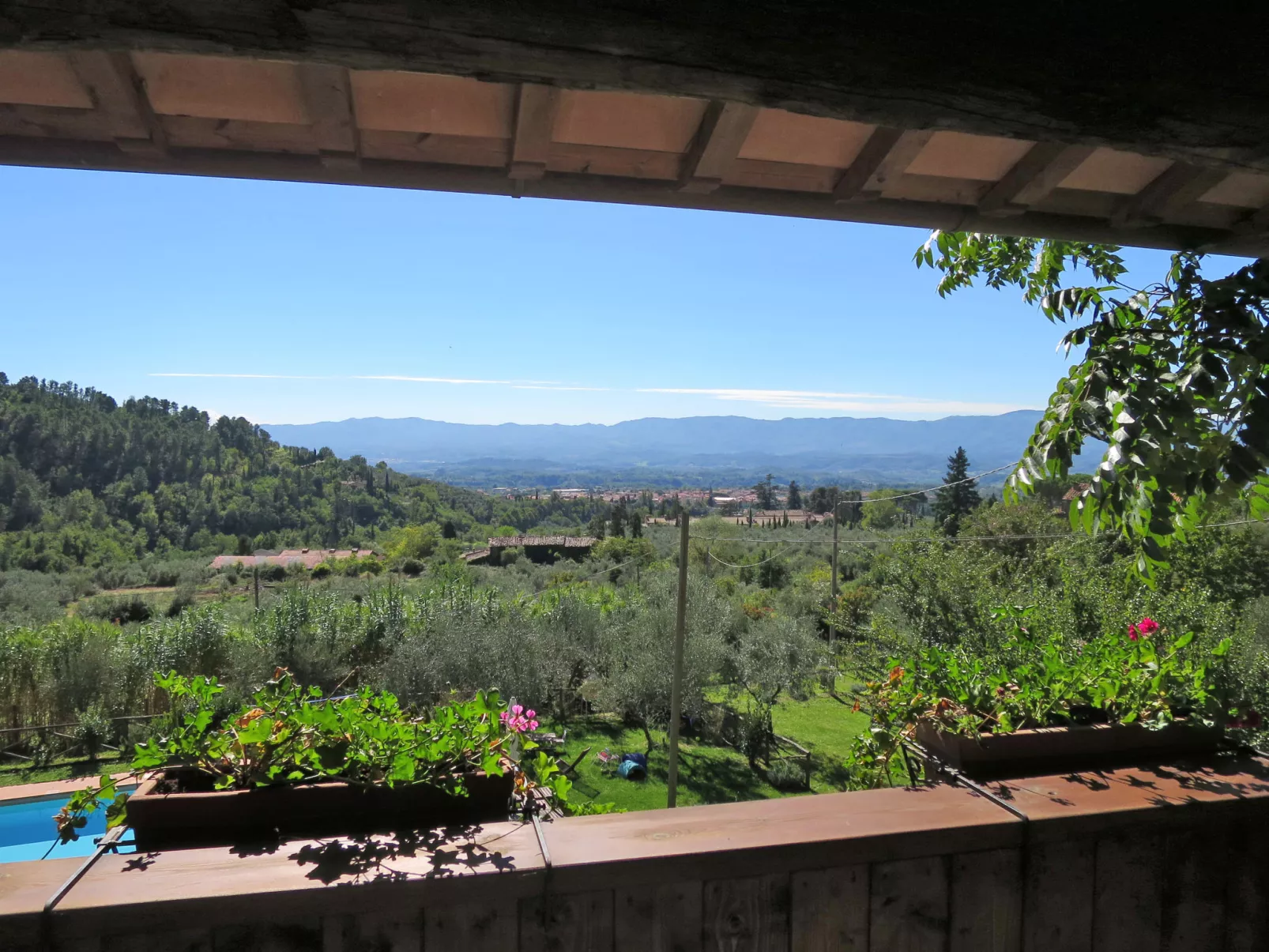 Borgo La Cella