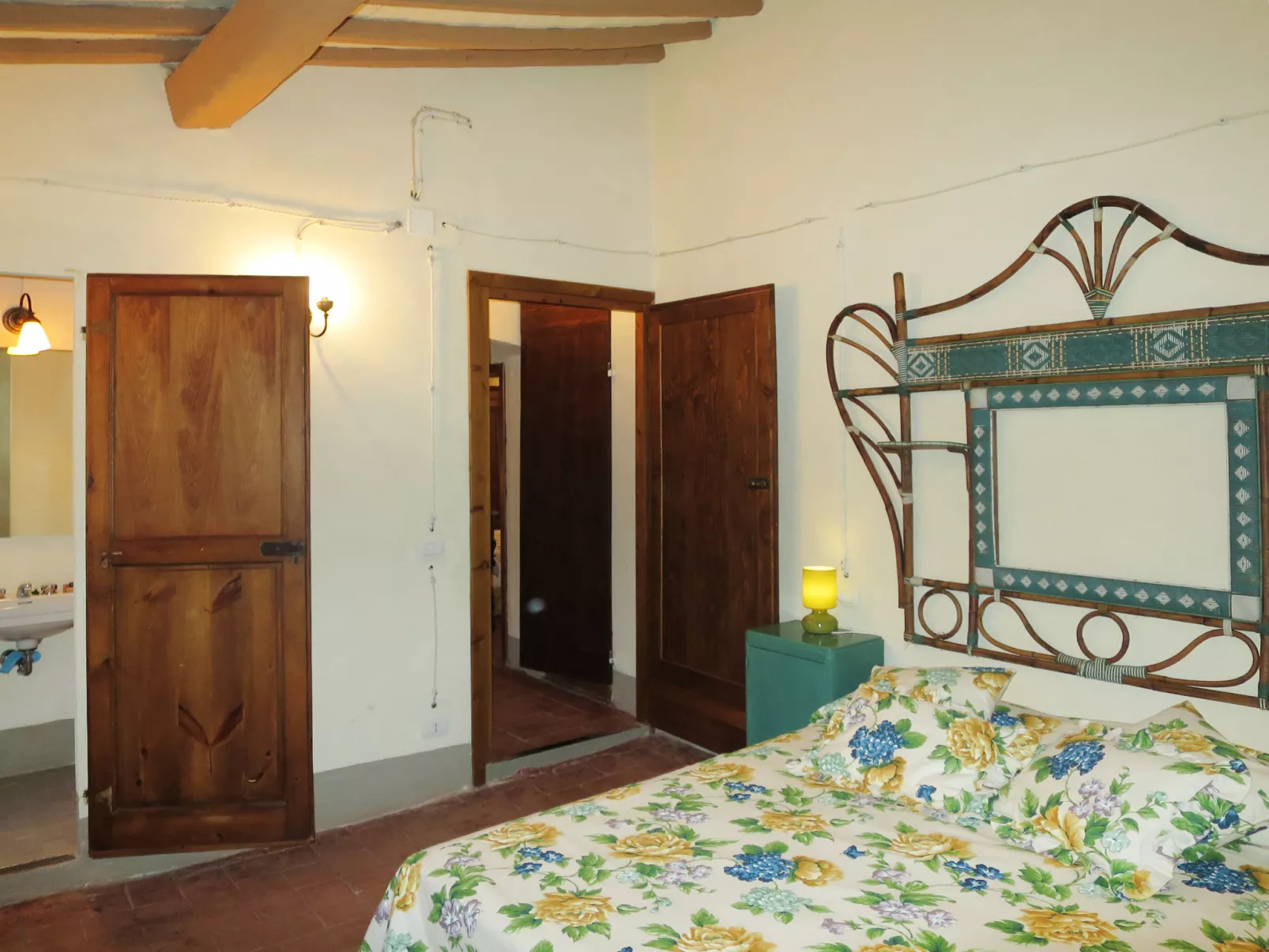Borgo La Cella-Dedans