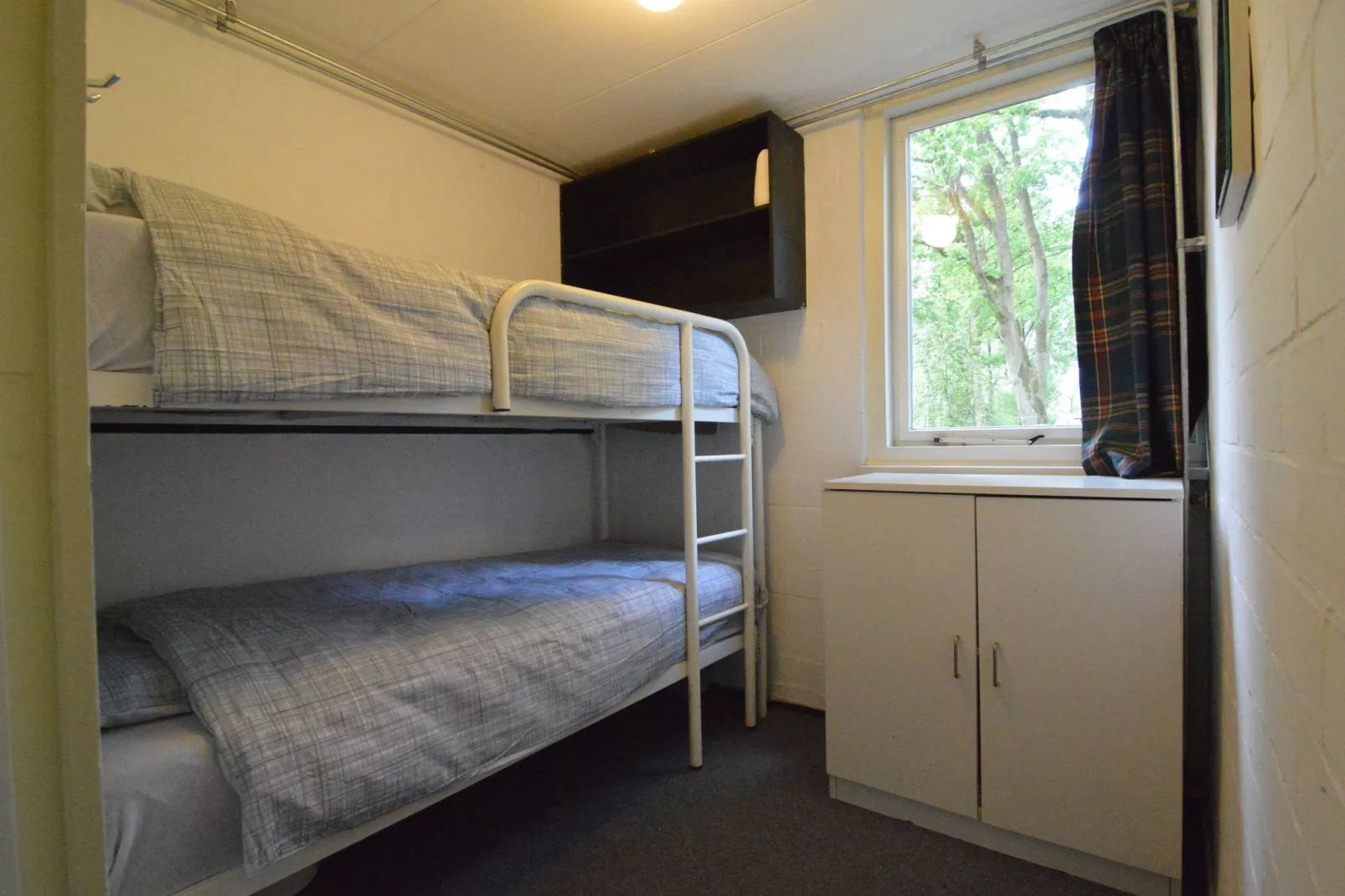 't Haasje-Schlafzimmer