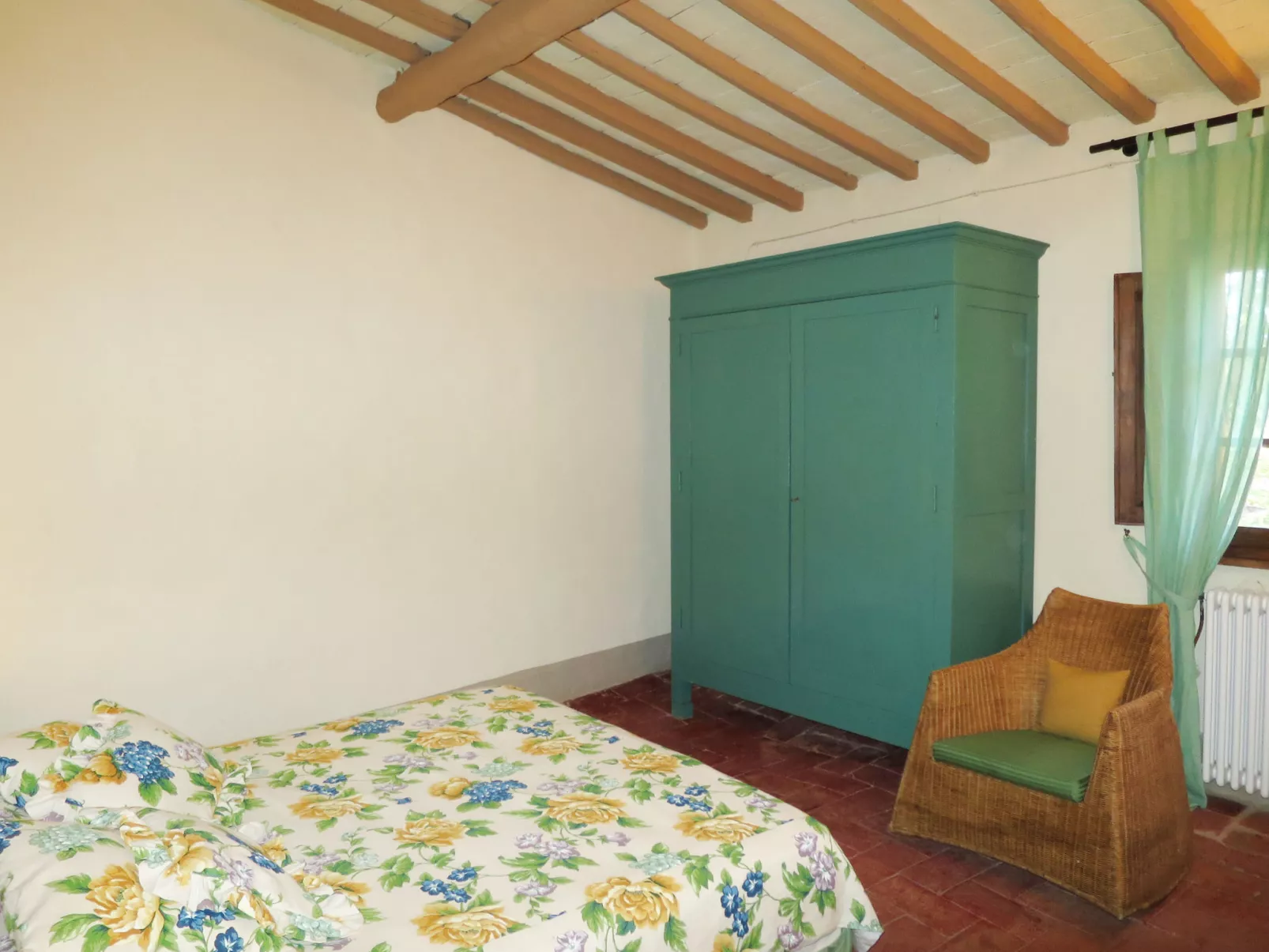Borgo La Cella-Dedans