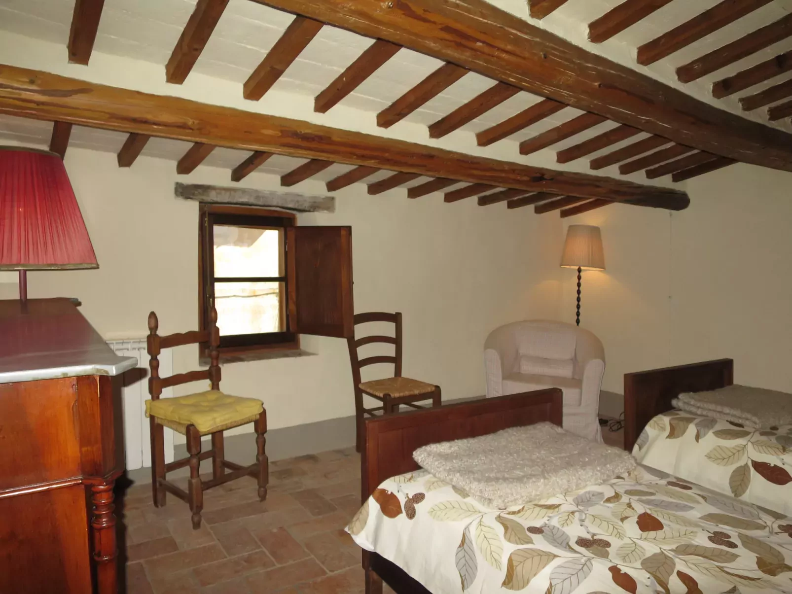 Borgo La Cella-Dedans