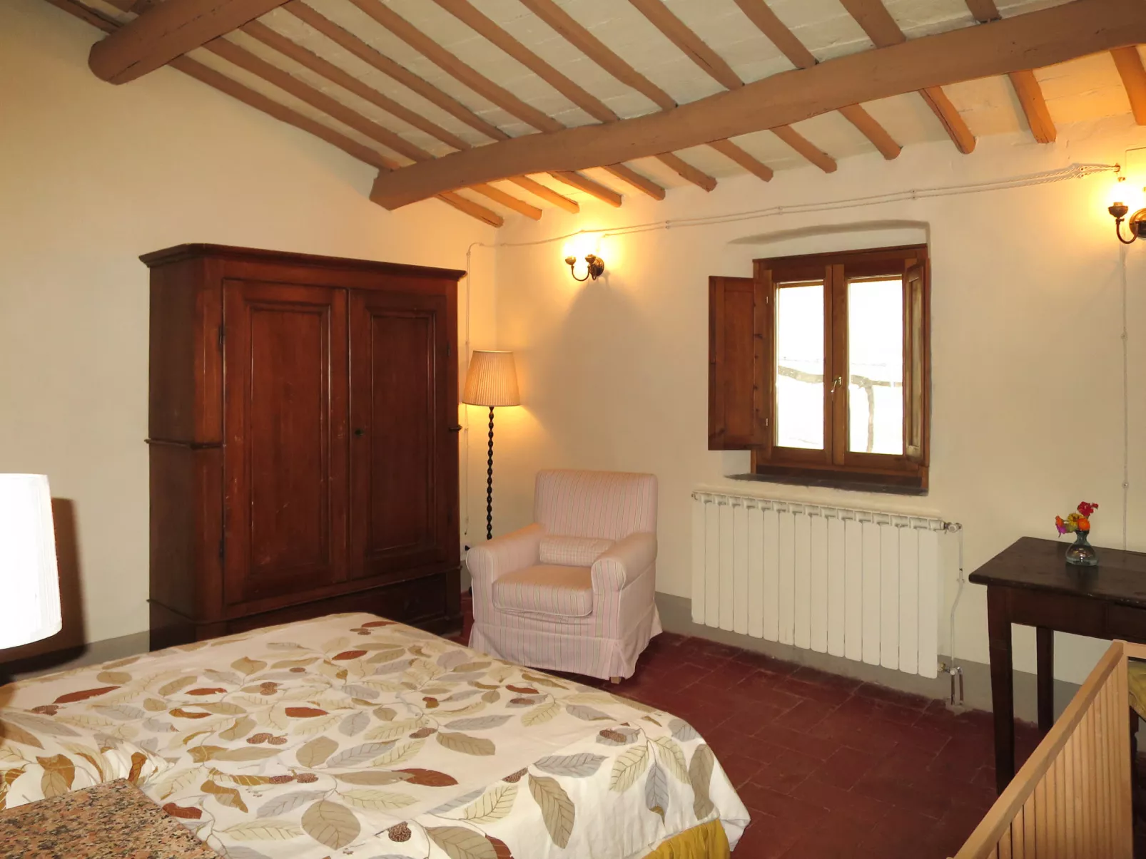 Borgo La Cella-Dedans
