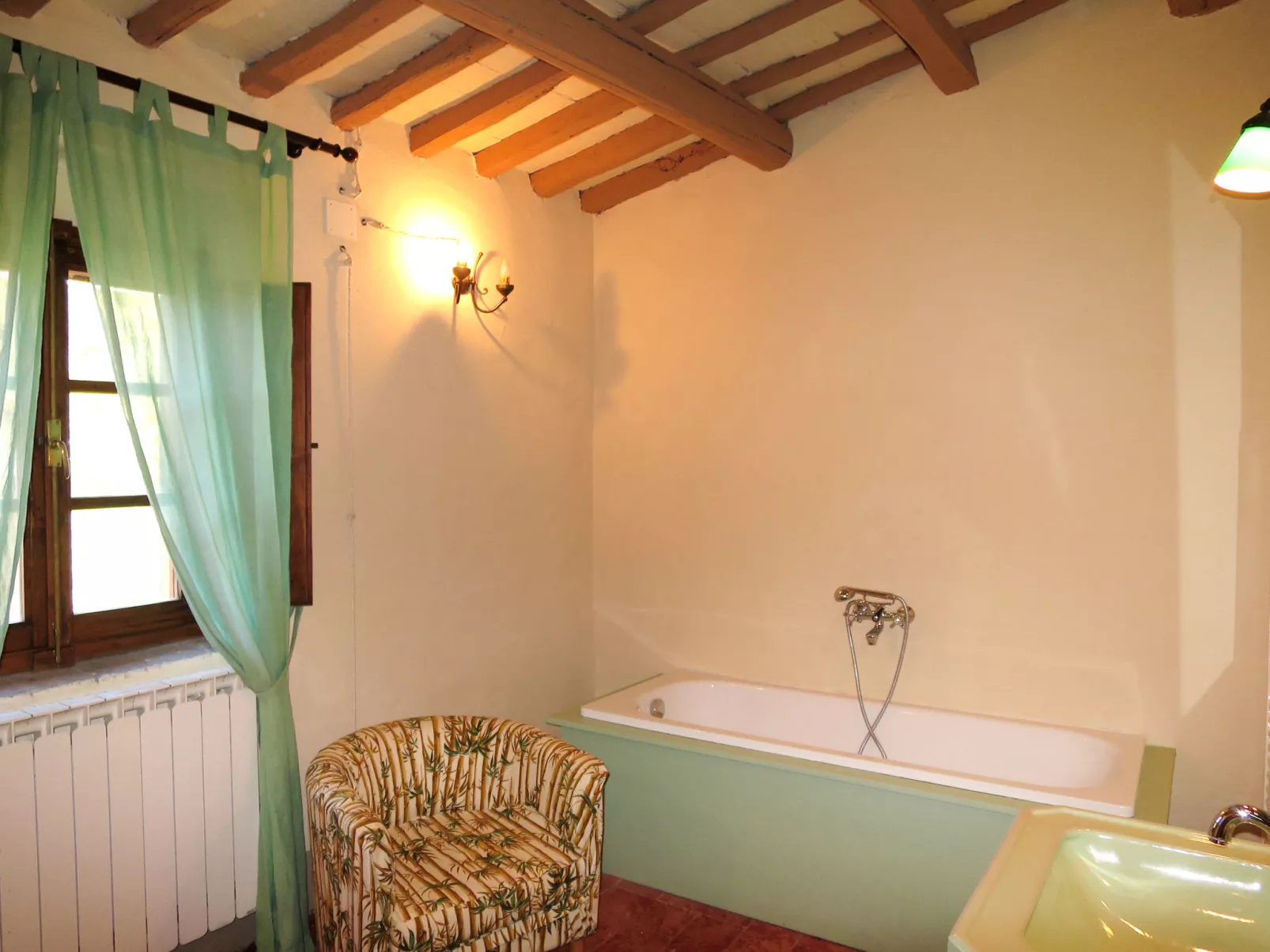 Borgo La Cella-Dedans