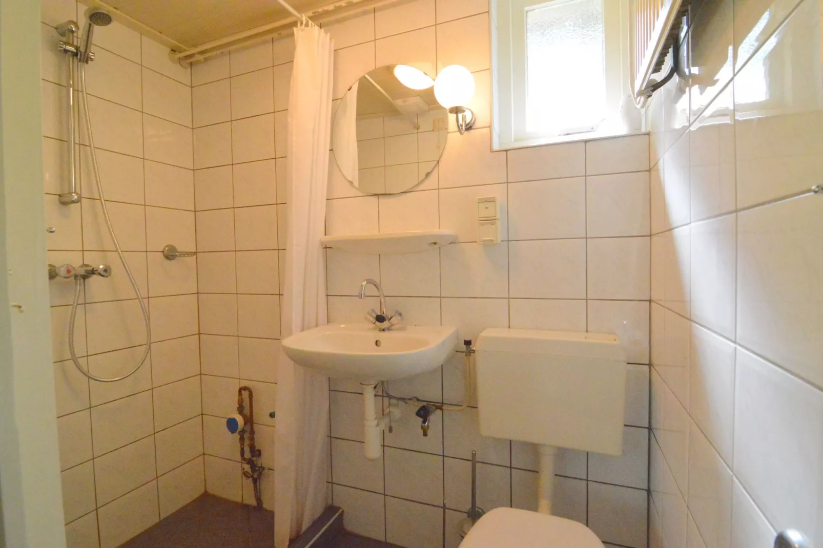 't Haasje-Badezimmer
