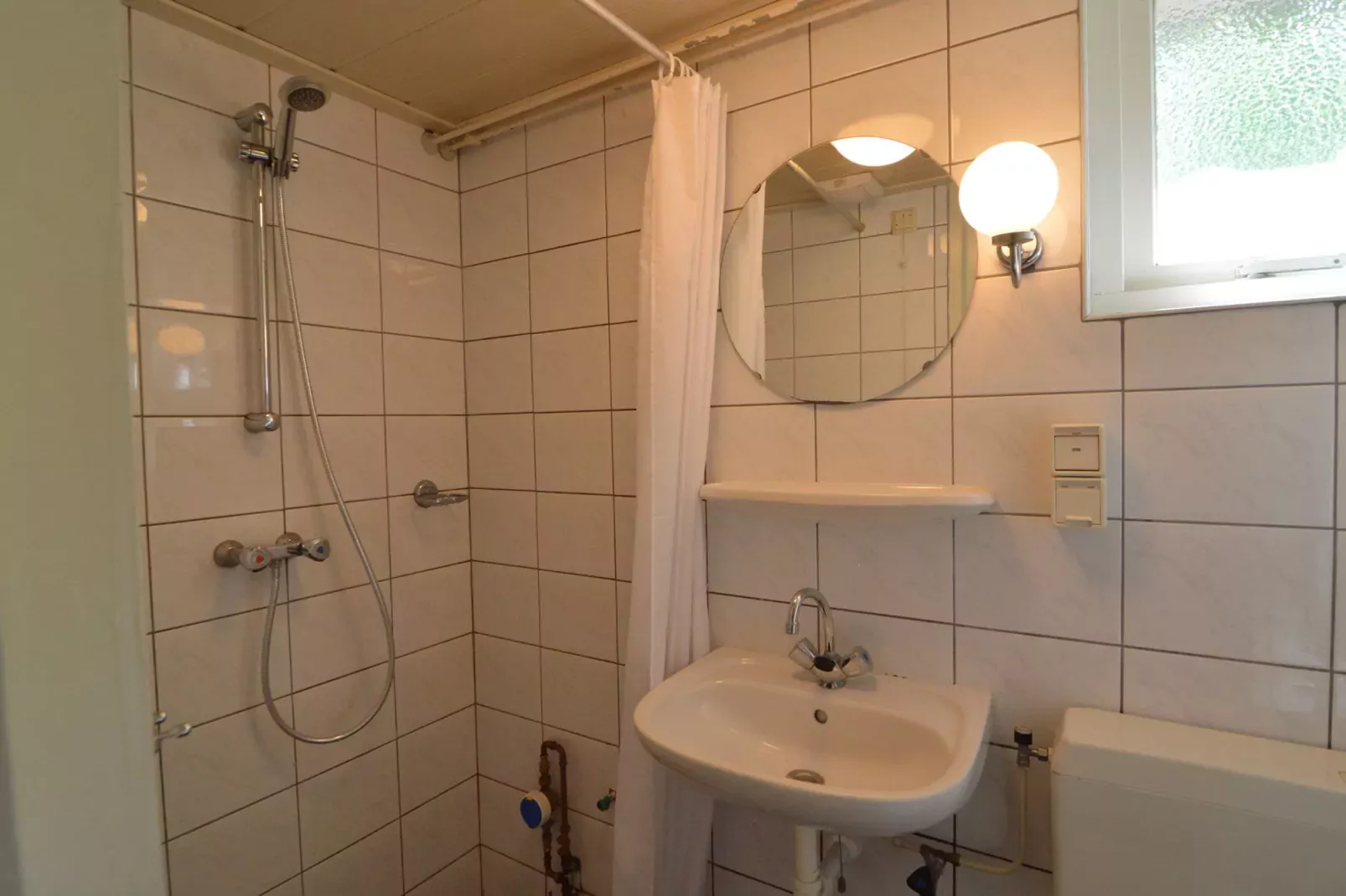 't Haasje-Badezimmer