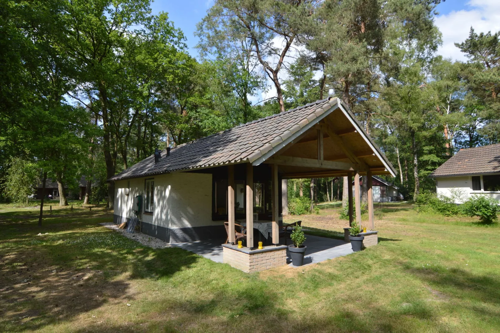't Haasje-Gärten Sommer