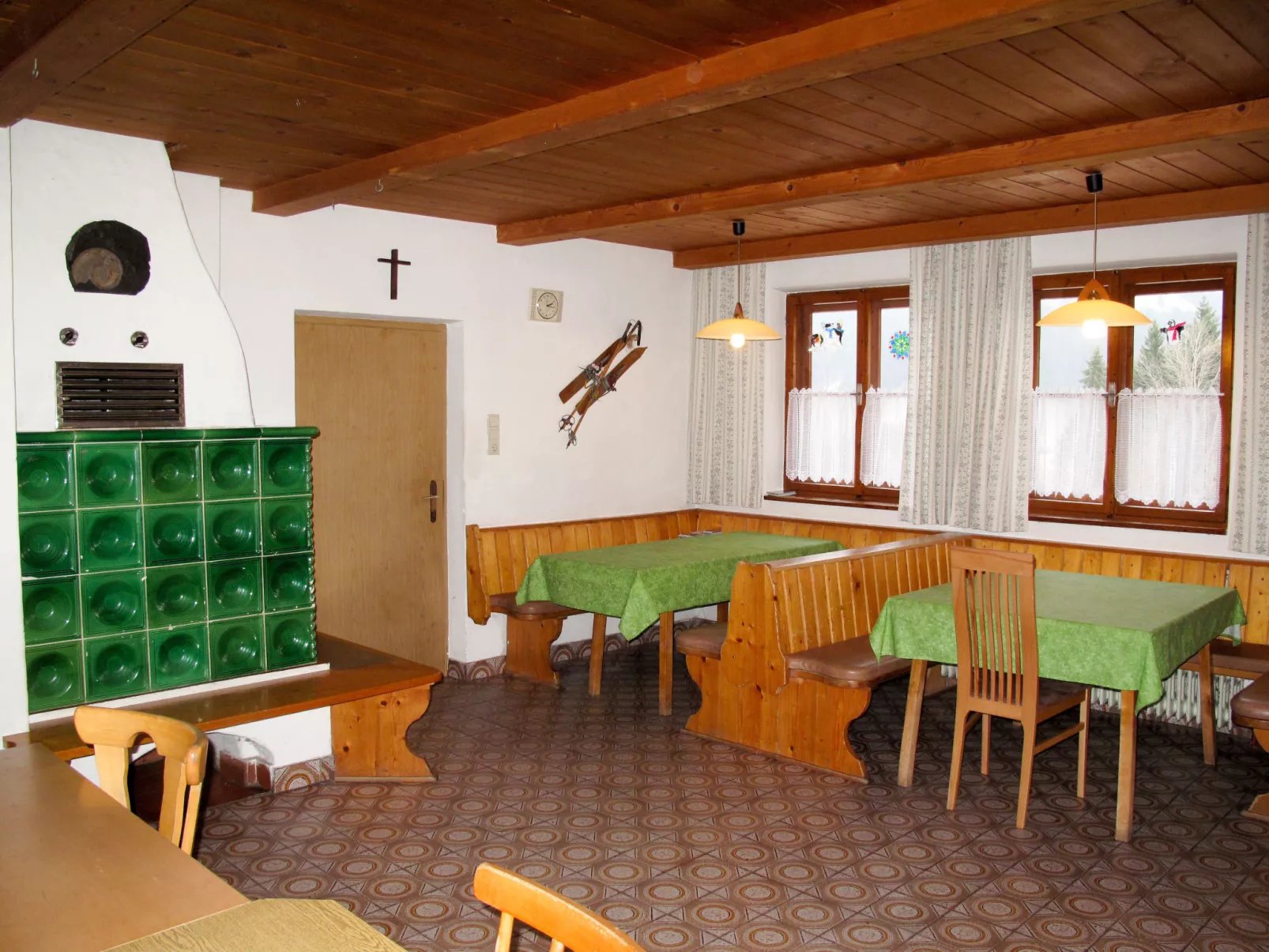 Schwalbenhof-Inside