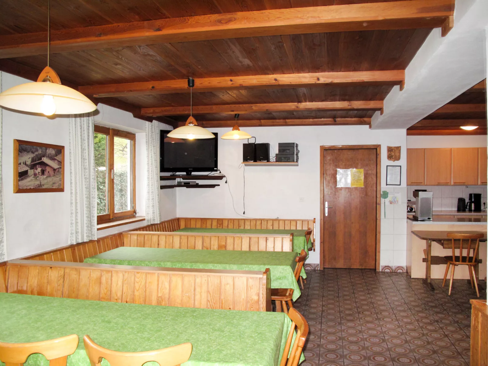 Schwalbenhof-Inside