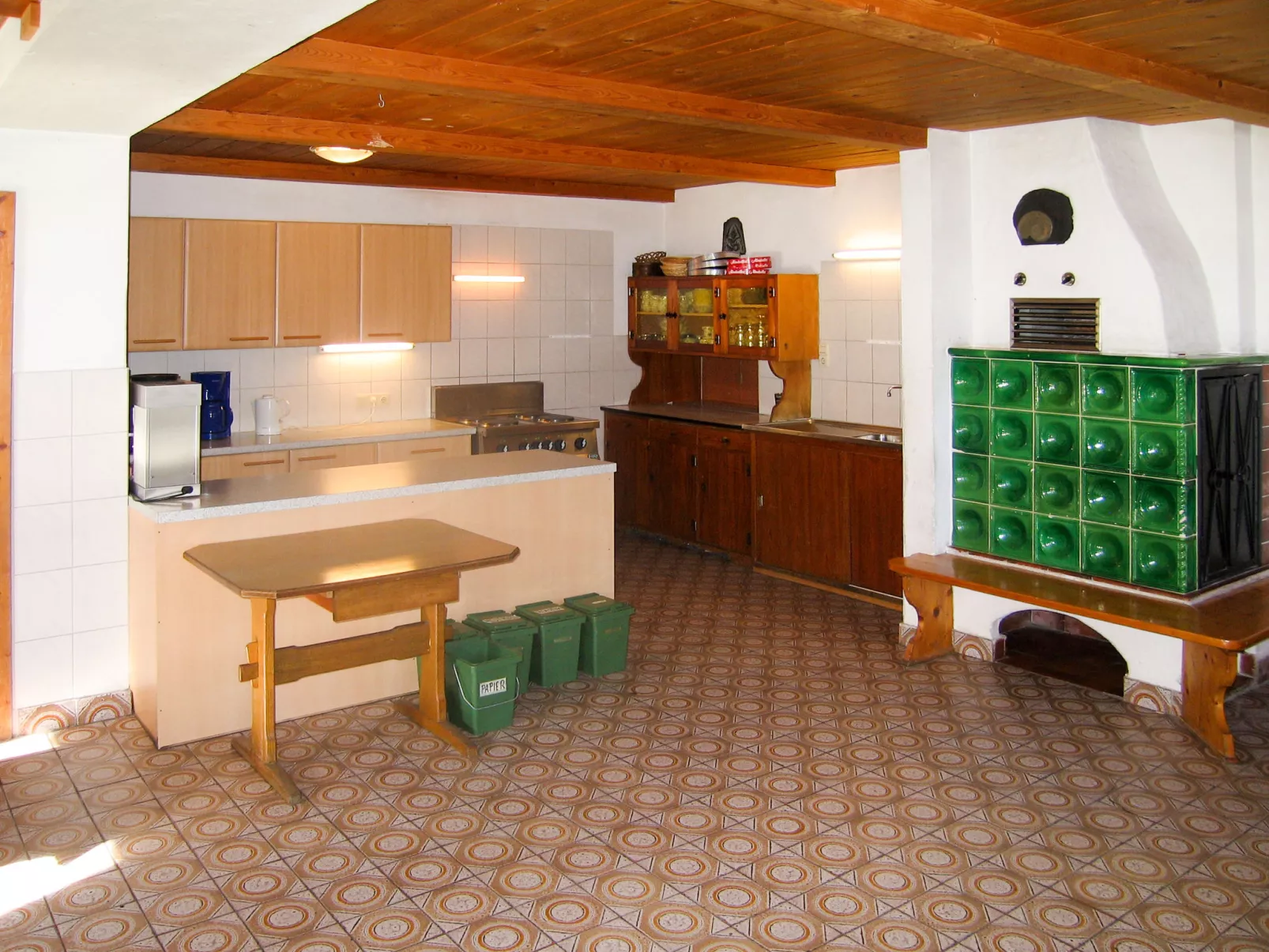 Schwalbenhof-Inside