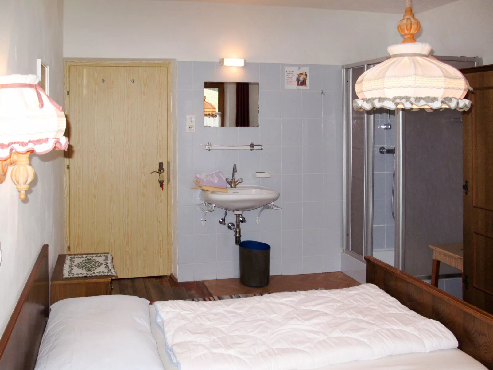 Schwalbenhof-Inside