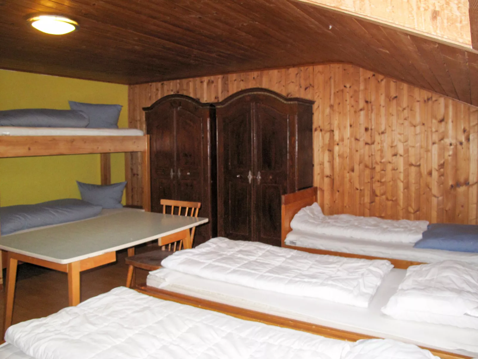 Schwalbenhof-Inside