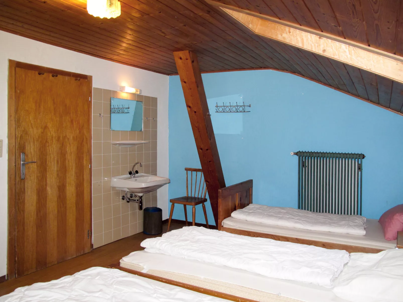 Schwalbenhof-Inside