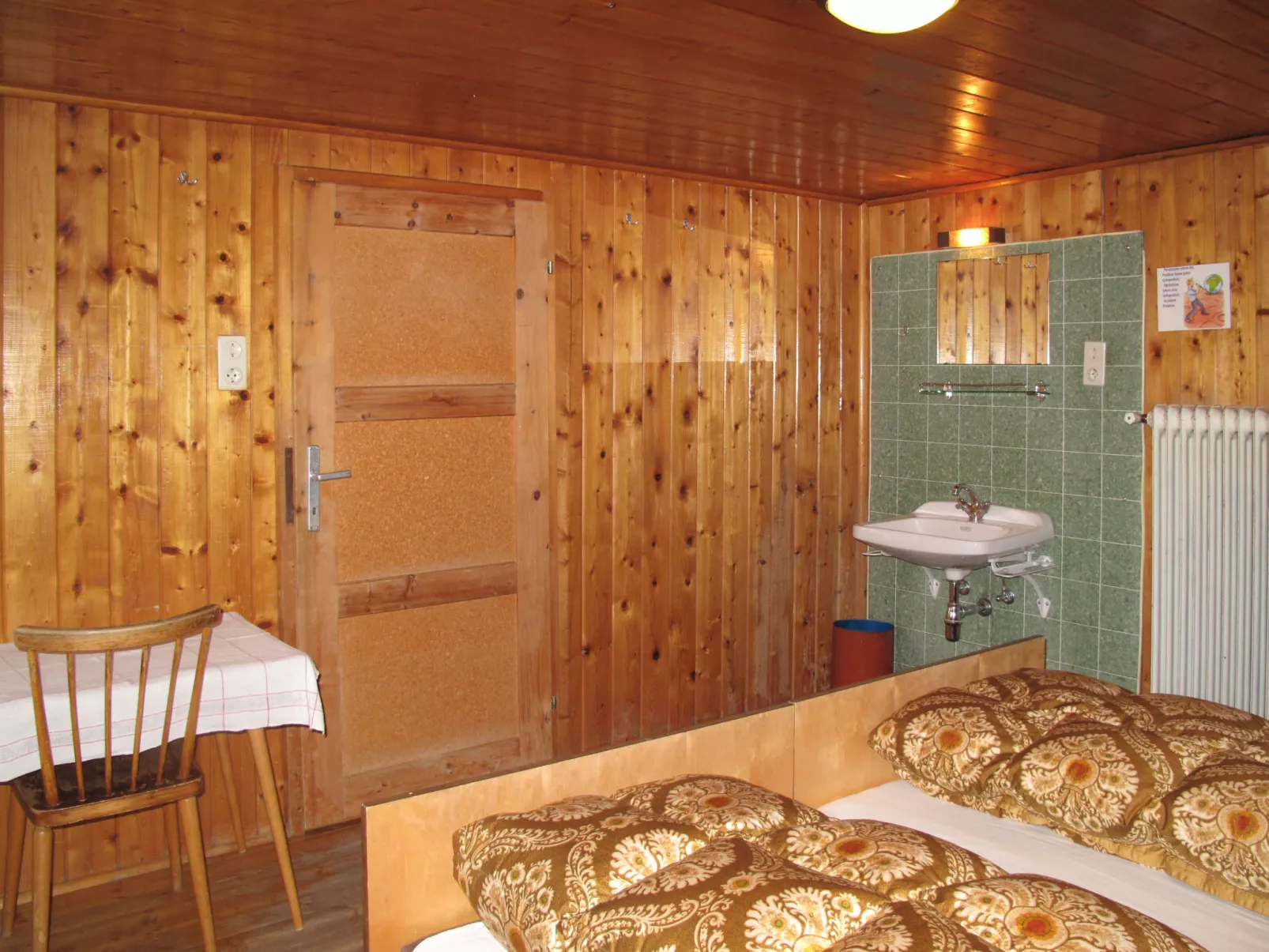 Schwalbenhof-Inside
