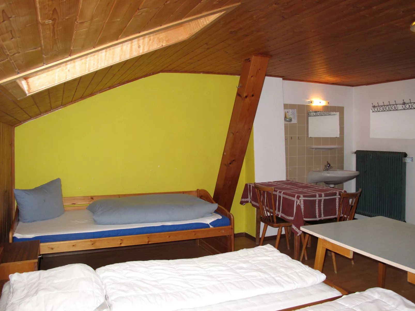 Schwalbenhof-Inside